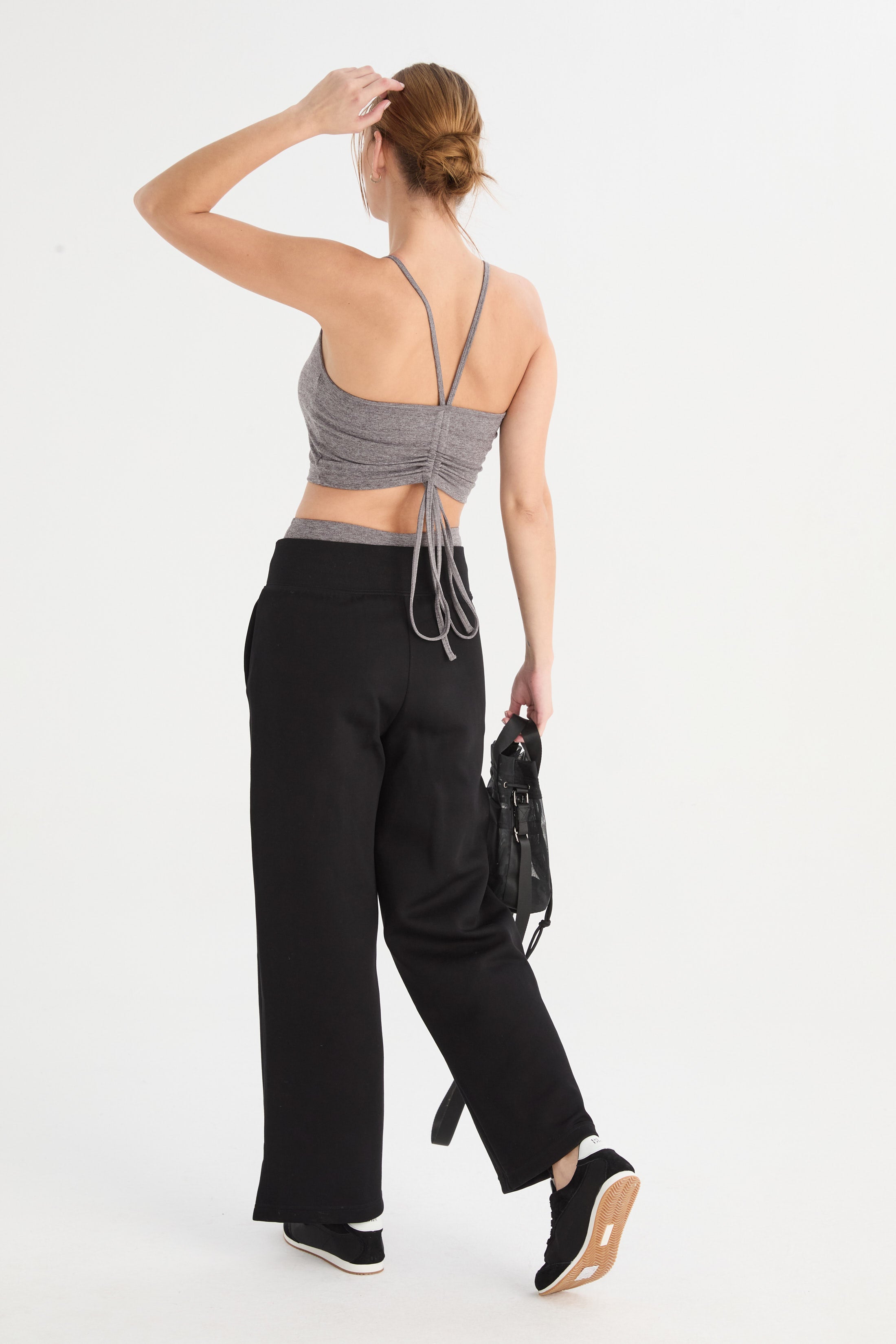 Top Rhea - PureSkin® - Acero