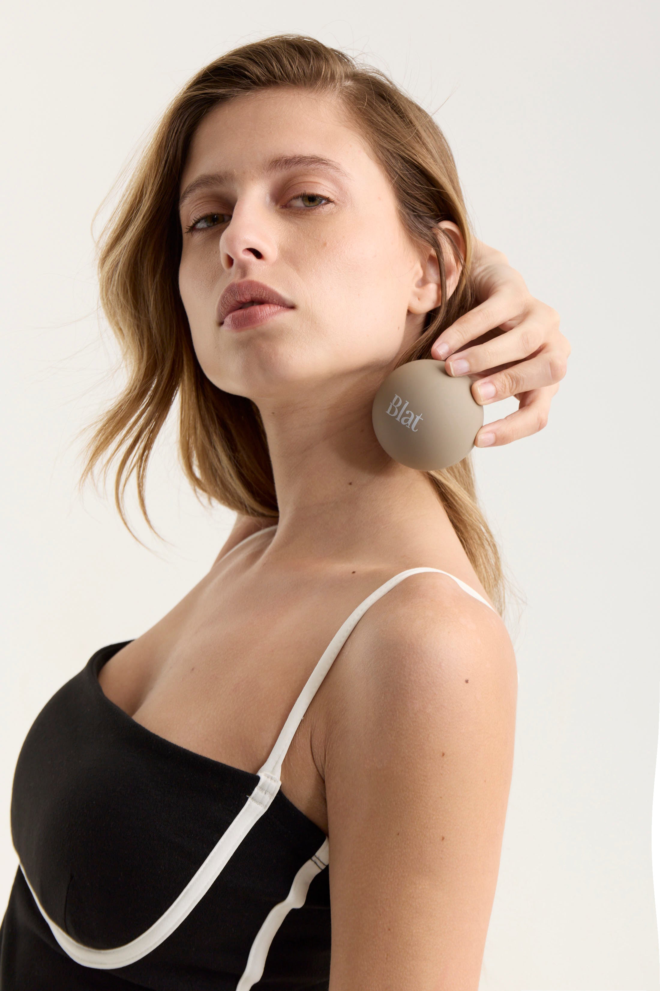 Pelota Massage Ball Float - Visón