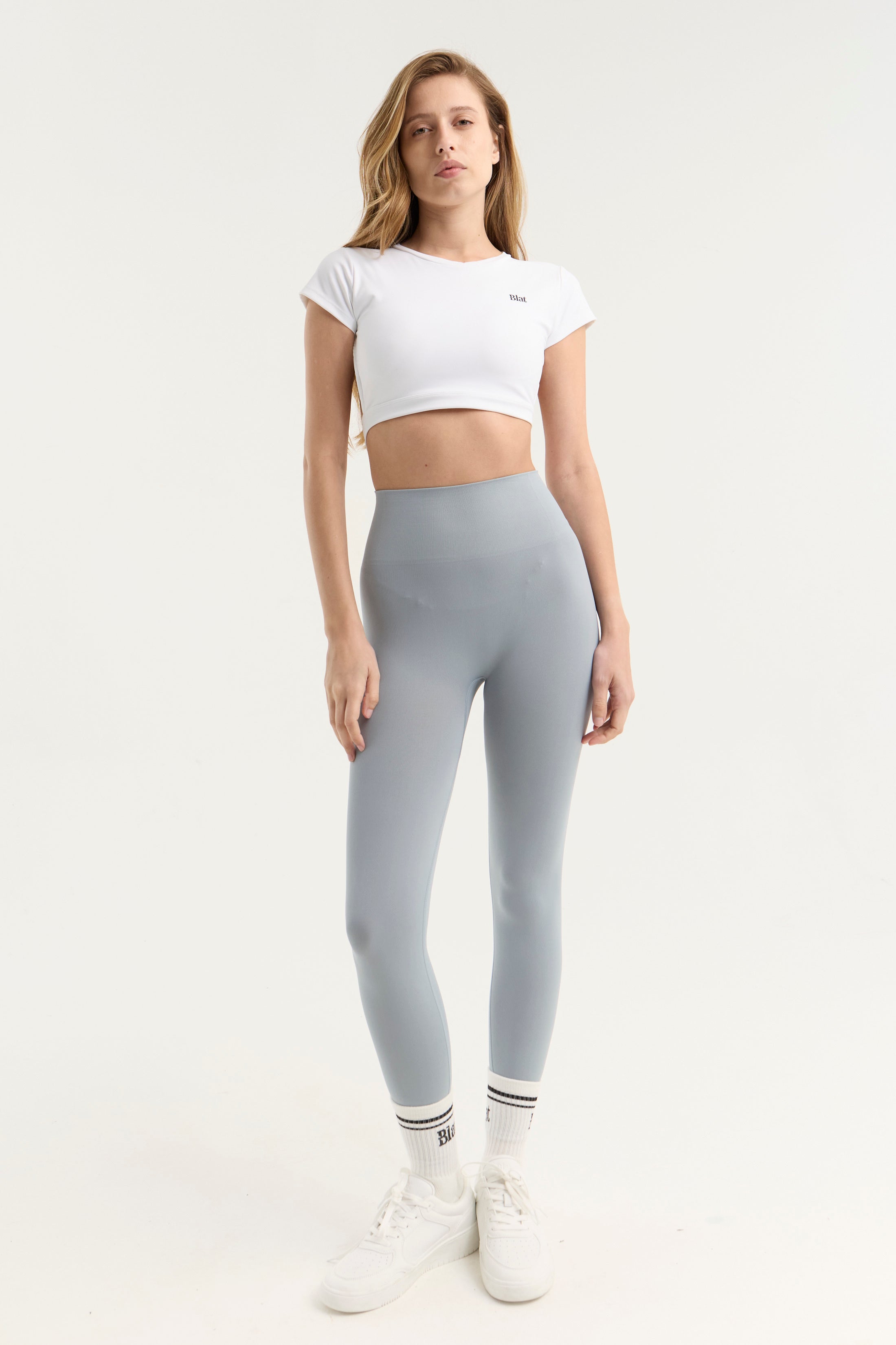 Top Free - PureSkin® - Blanco