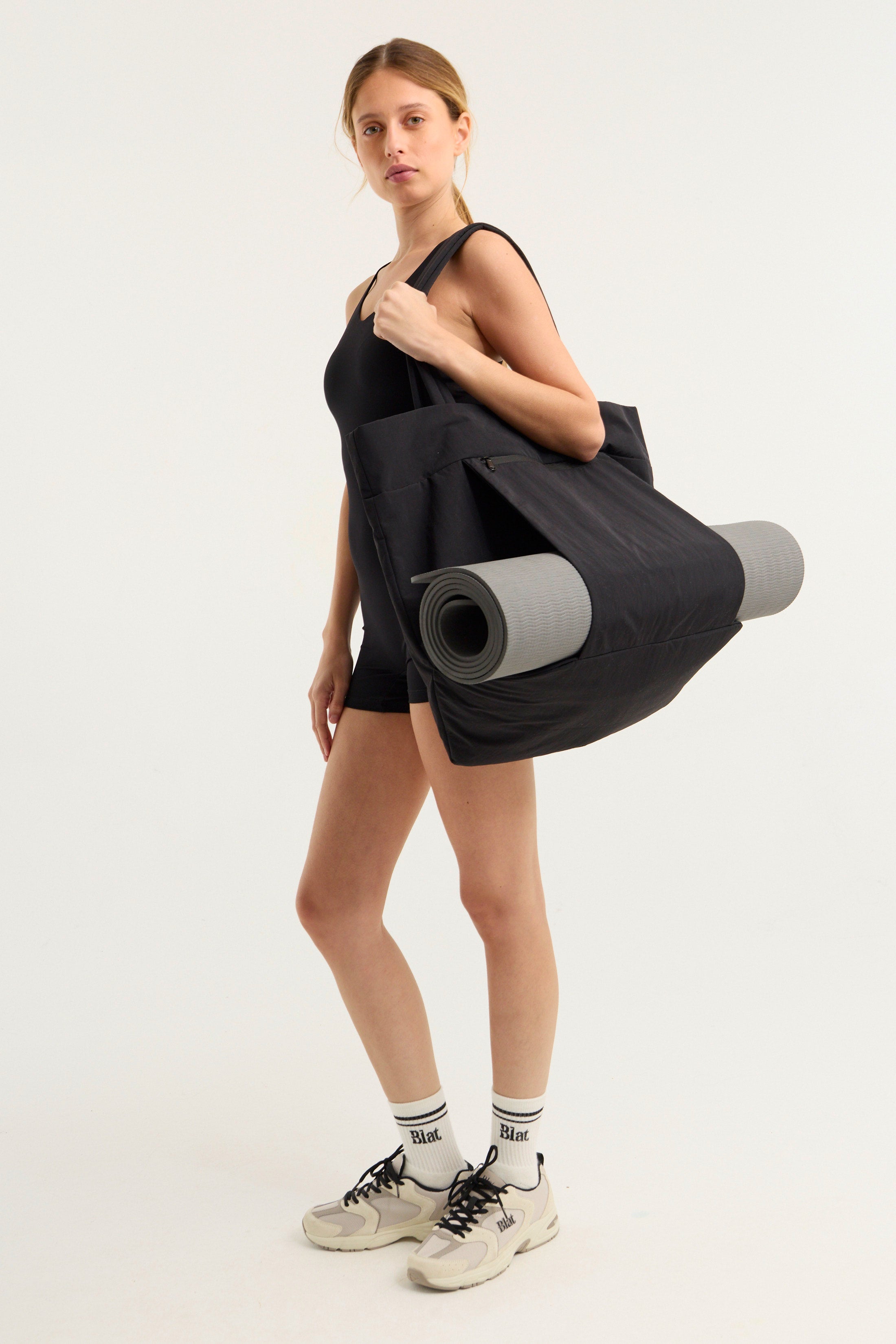 Mono Vanta - PureSkin® - Negro