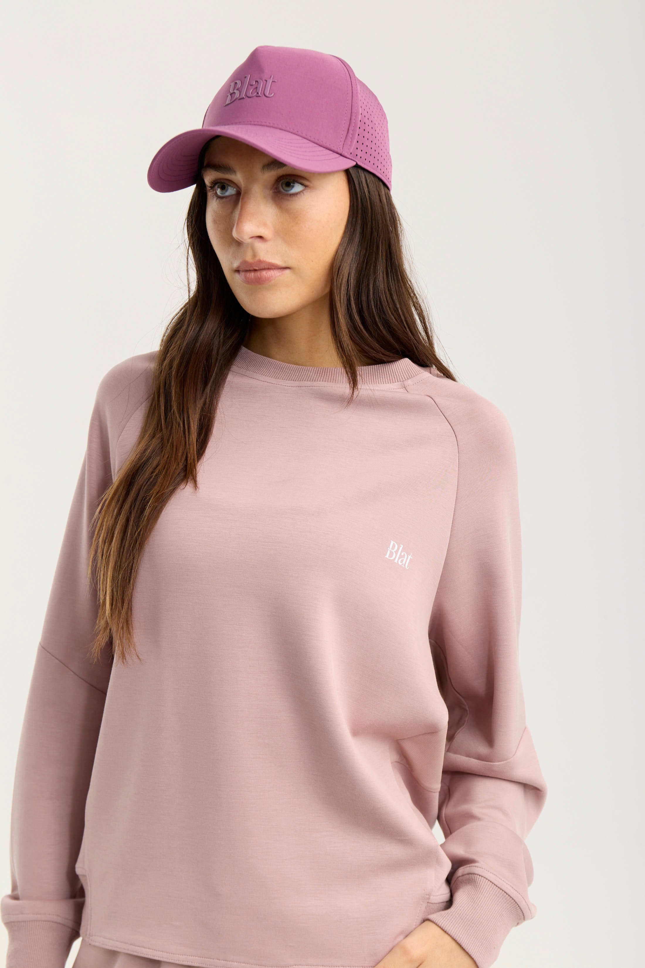 Gorro Performance - Rouge