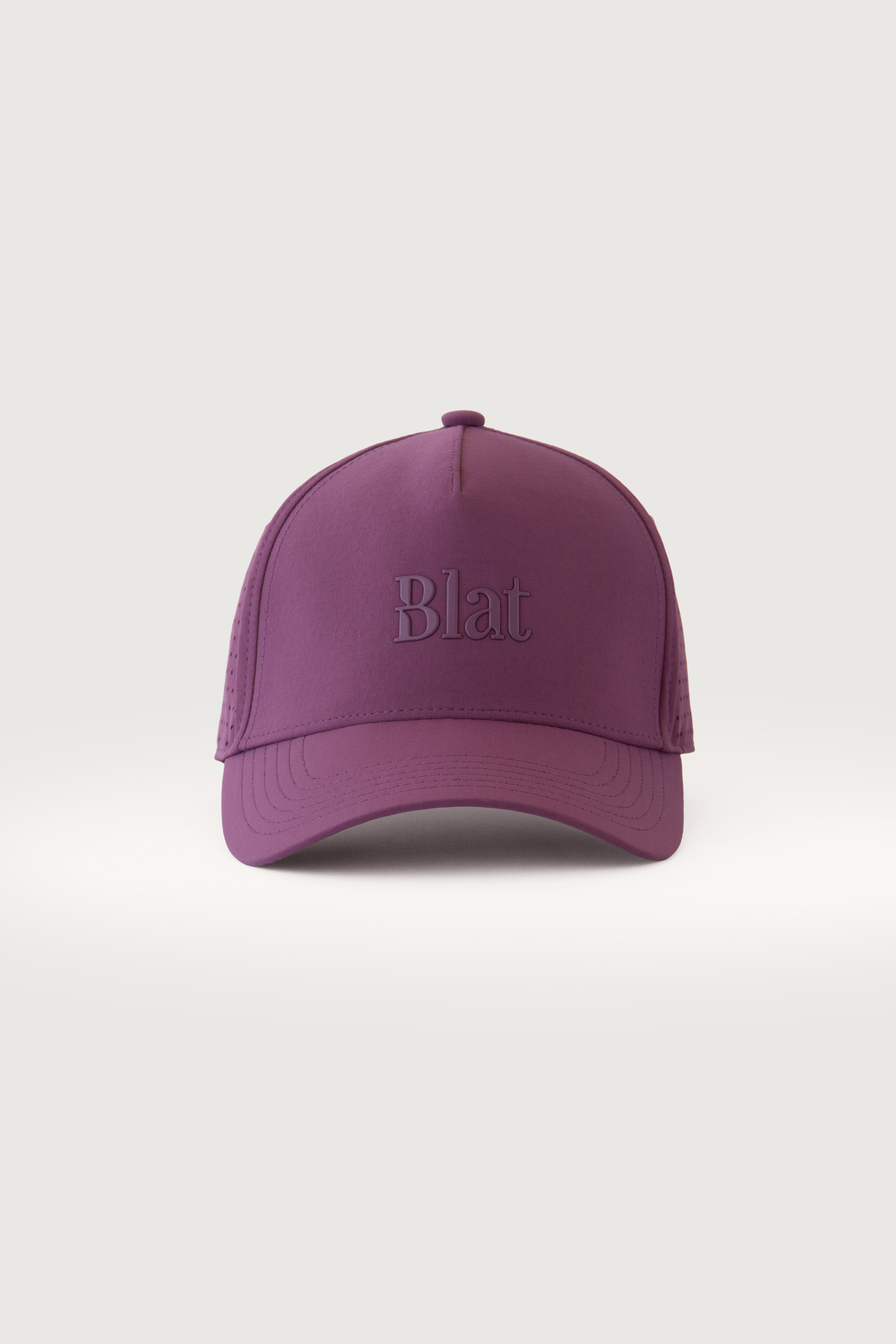 Gorro Performance - Rouge