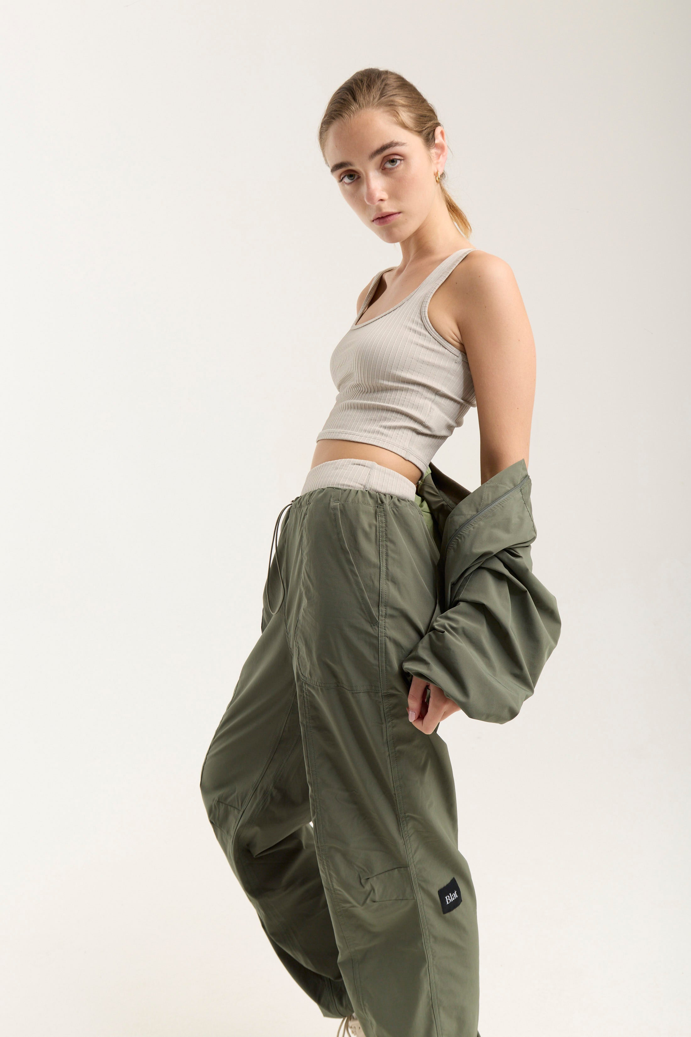 Top Tundra - PureSkin® - Visón