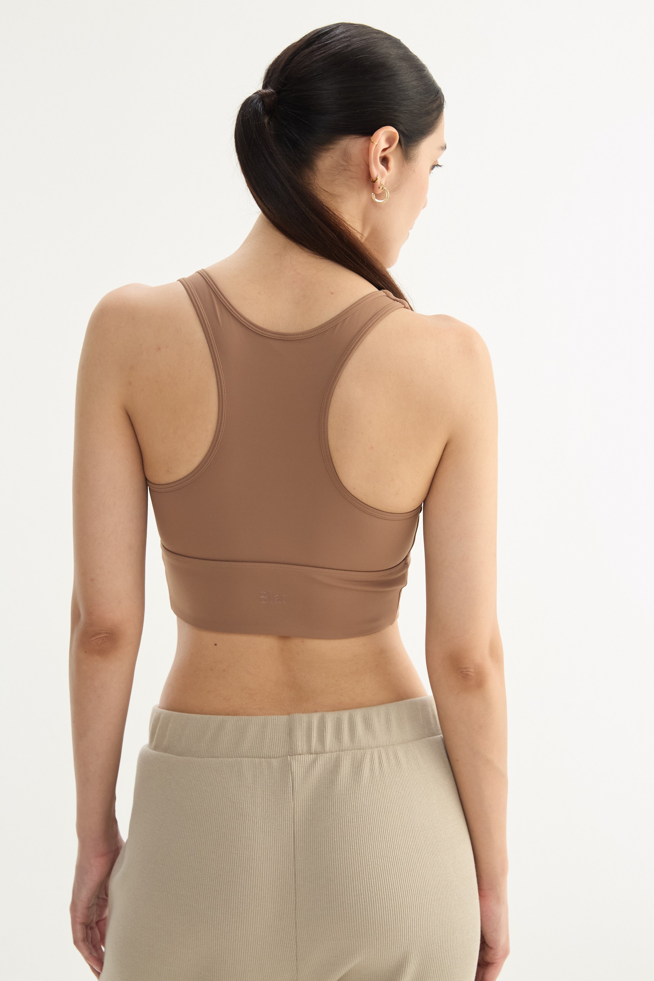 Top Ace Y - PureSkin® - Tostado