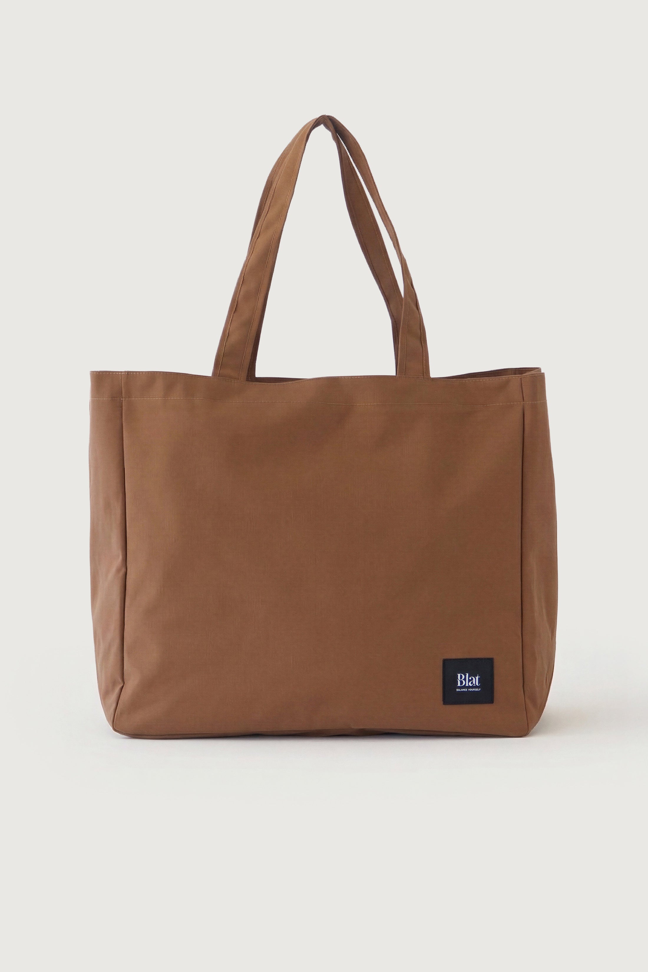 Bolso Large Bag - Visón