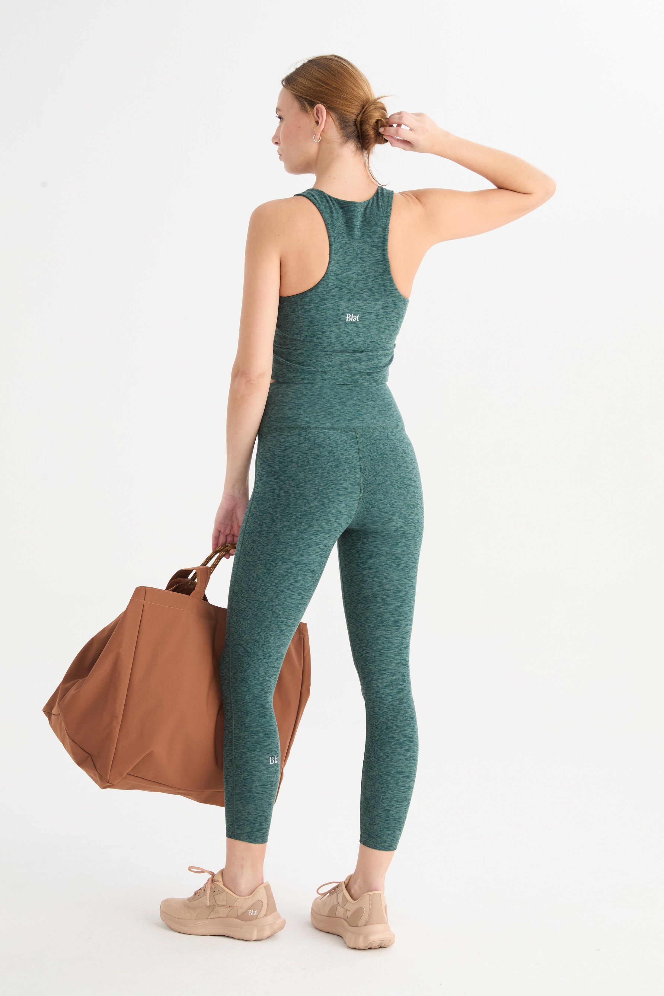 Calza Nahla - Compressive® - Benetton