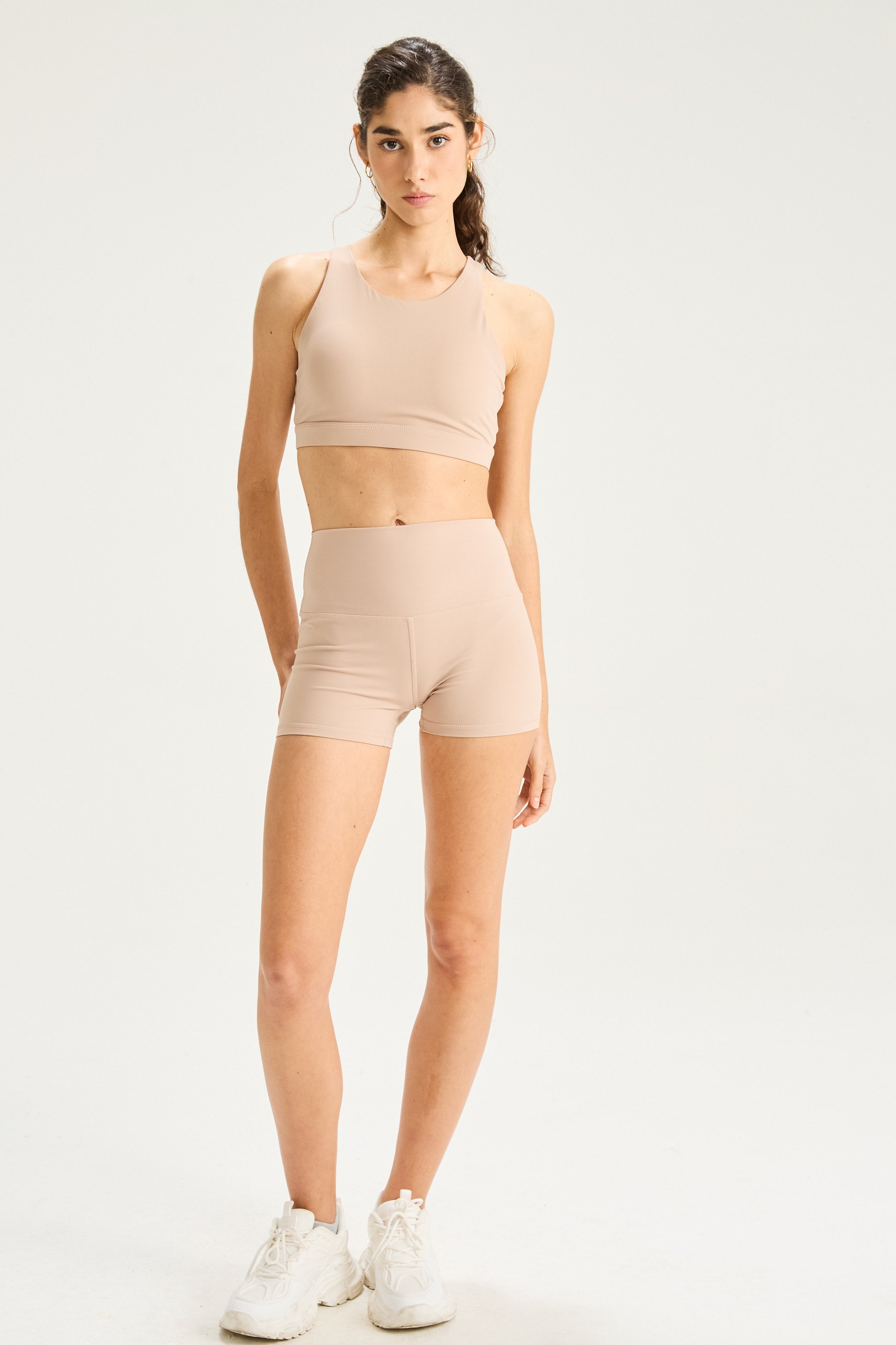 Top Grid - PureSkin® - Visón