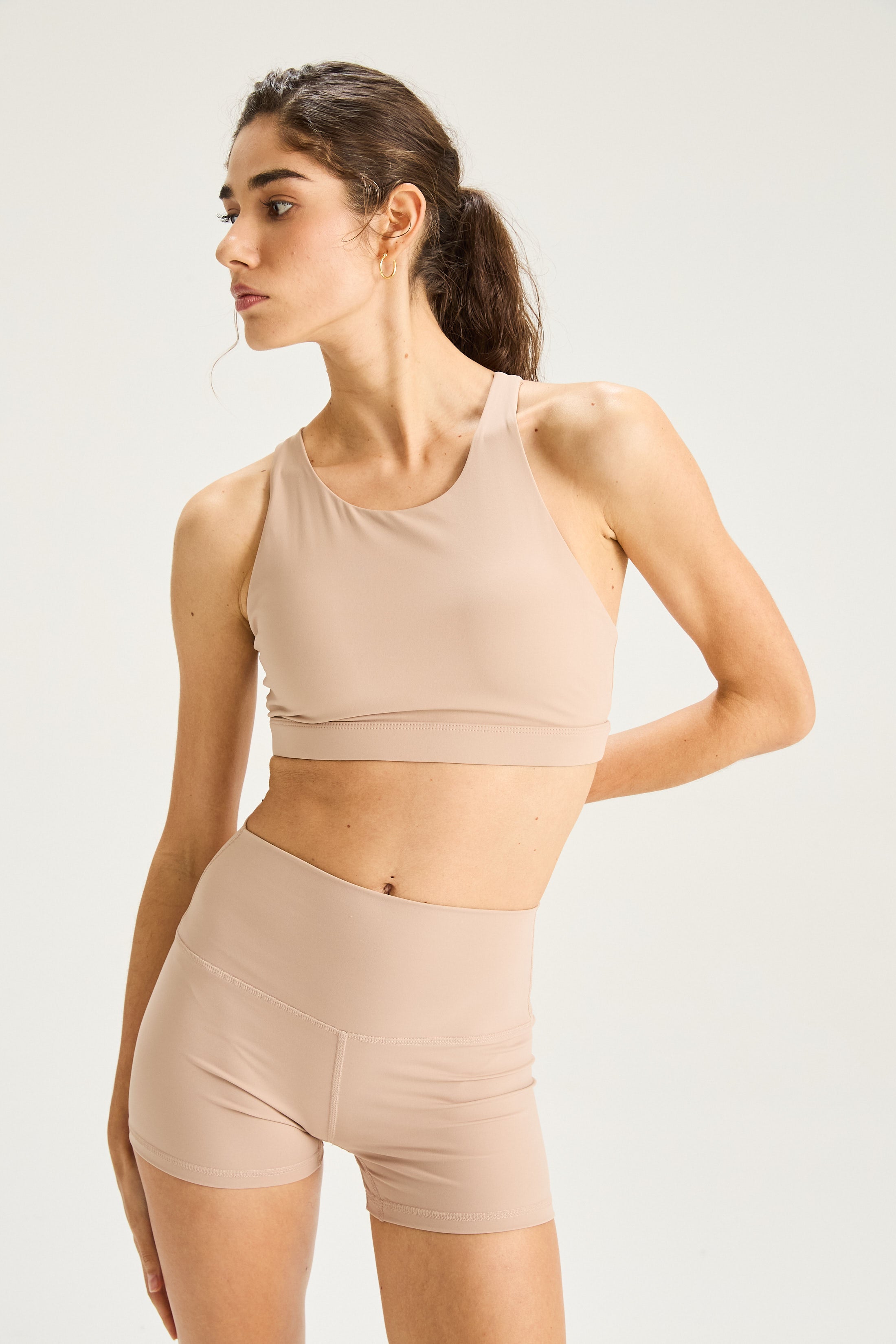 Top Grid - PureSkin® - Visón