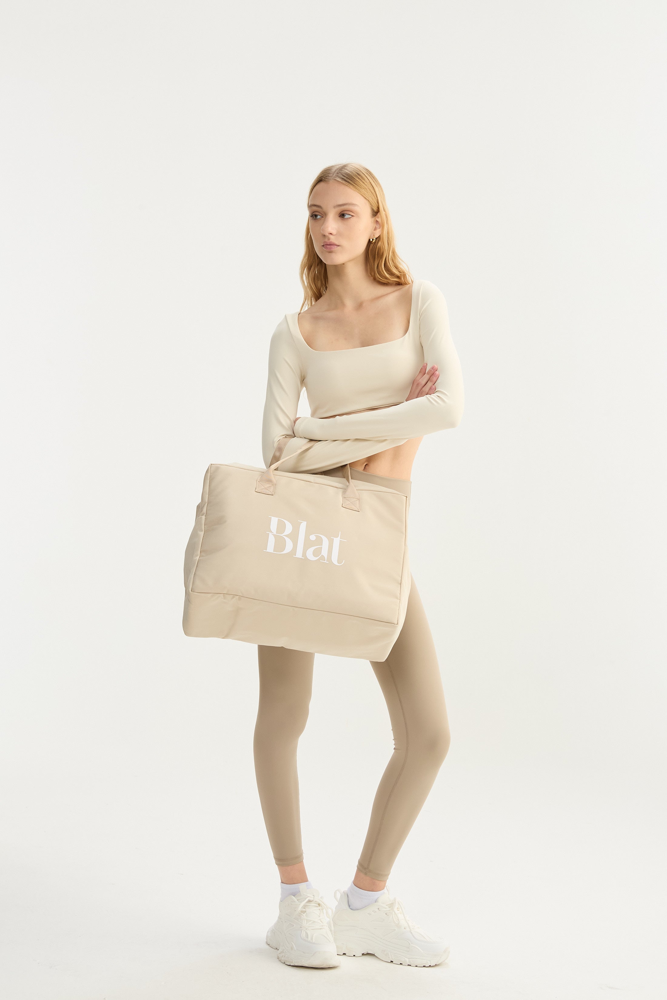 Calza Impulse - PureSkin® - Visón