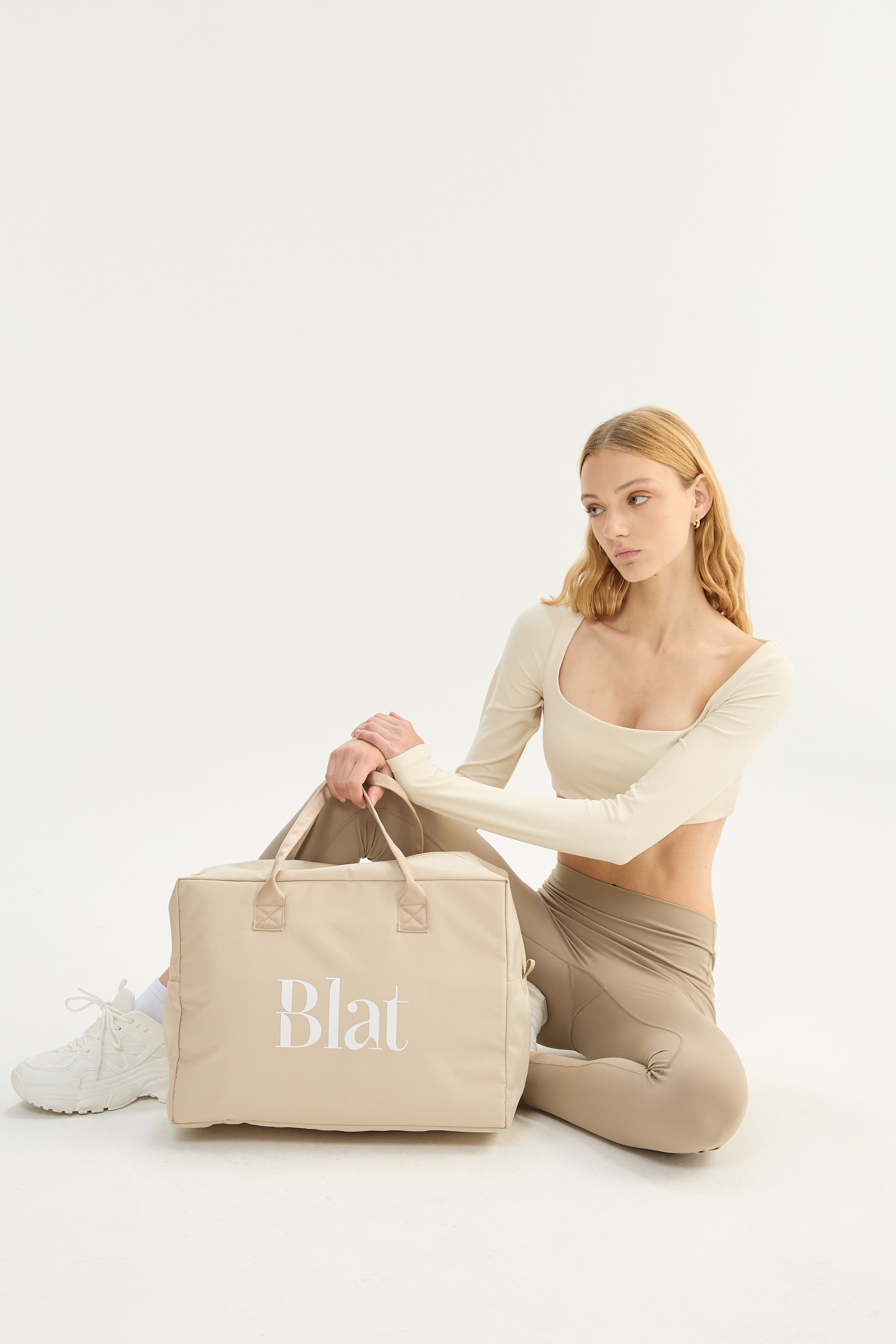 Calza Impulse - PureSkin® - Visón