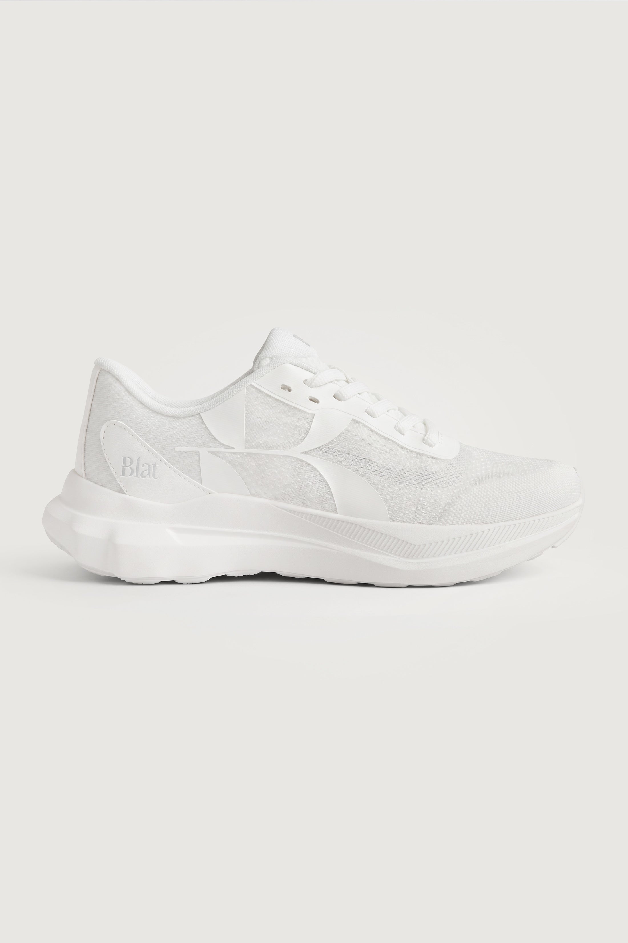 Zapatillas FlowSet - AirBlend® - Blanco