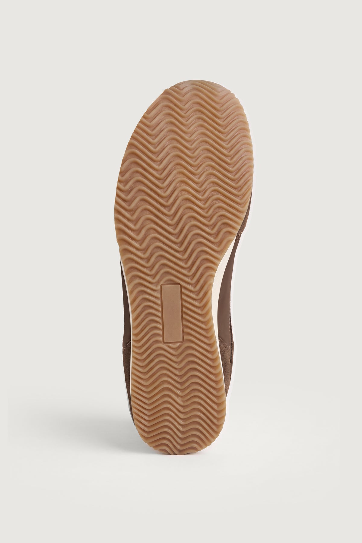 Zapatillas Restive - StepLine® - Chocolate