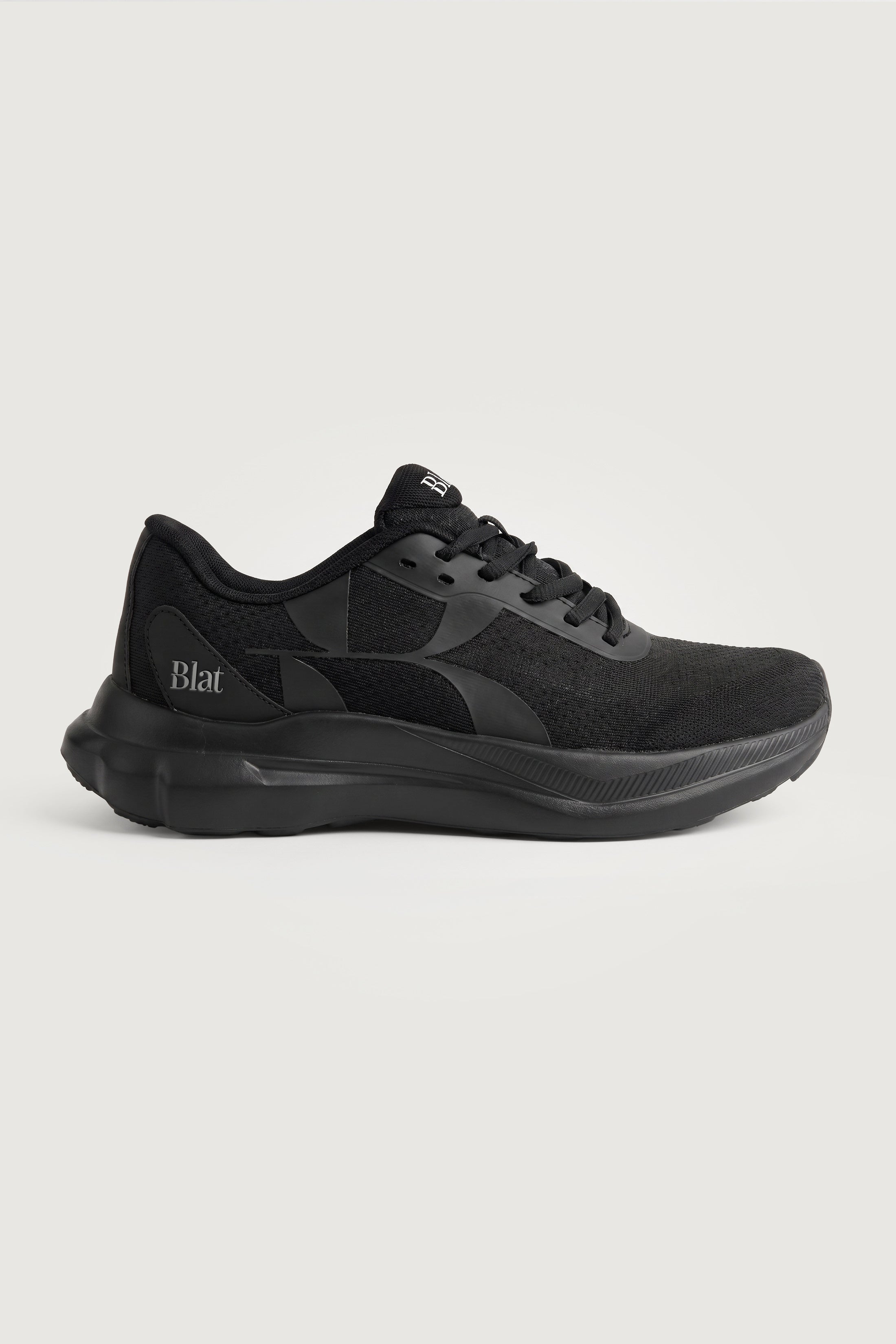 Zapatillas FlowSet - AirBlend® - Negro