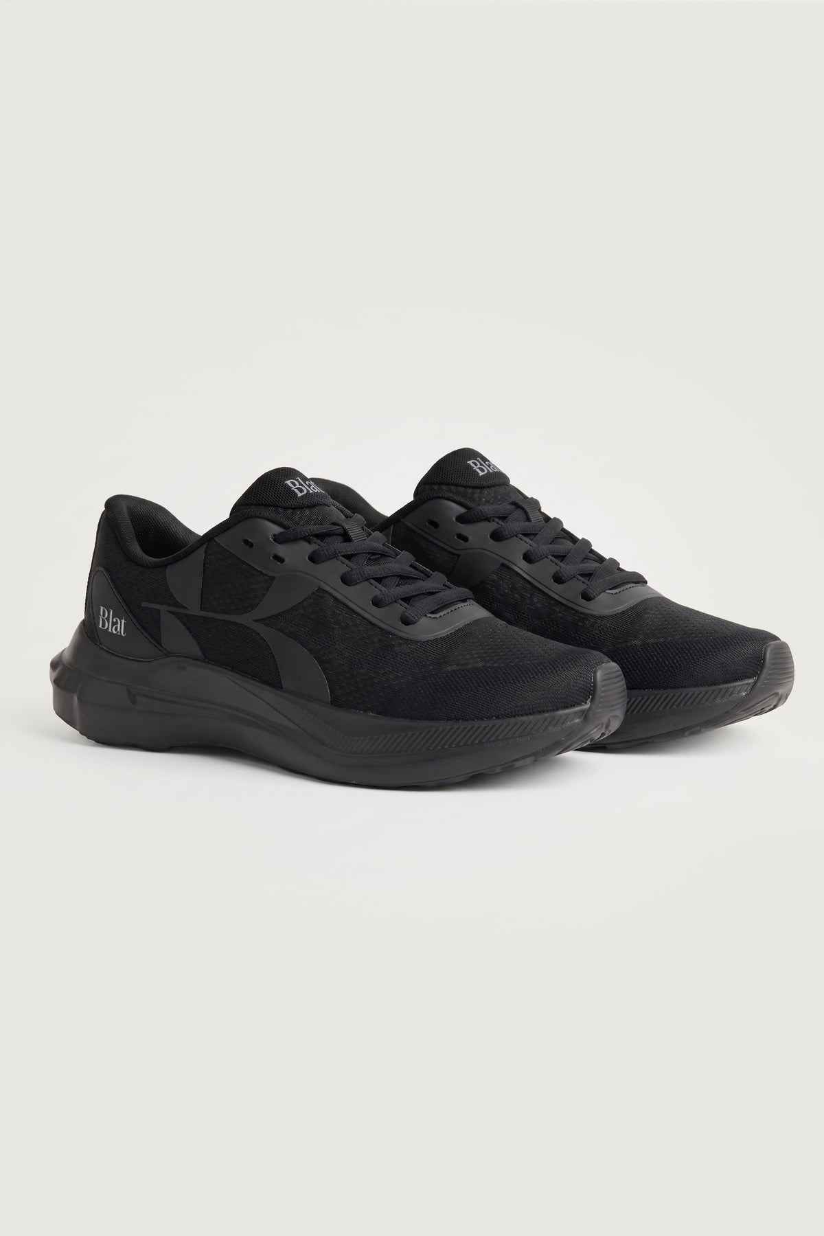 Zapatillas FlowSet - AirBlend® - Negro