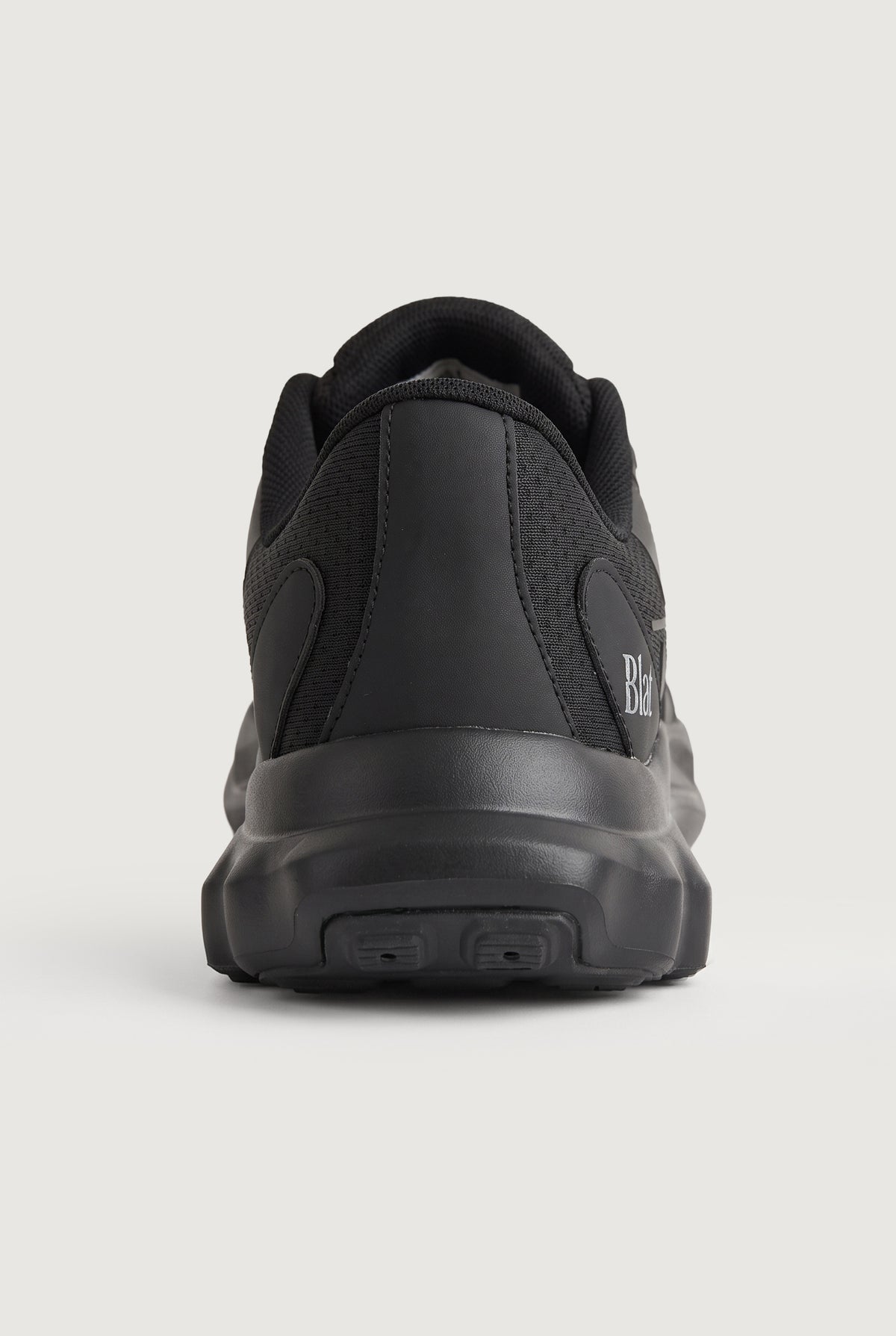 Zapatillas FlowSet - AirBlend® - Negro