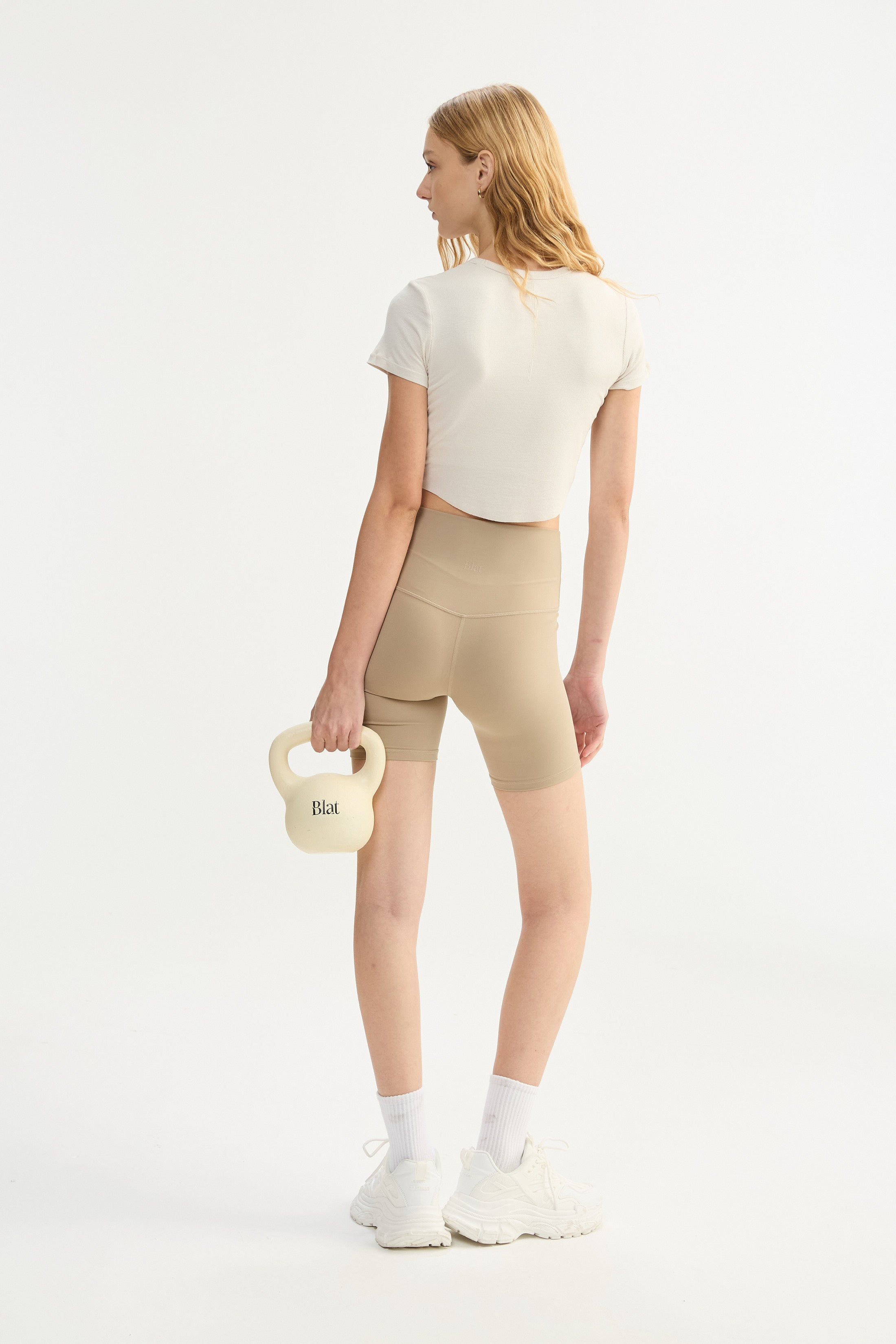 Biker Zenith - PureSkin® - Visón