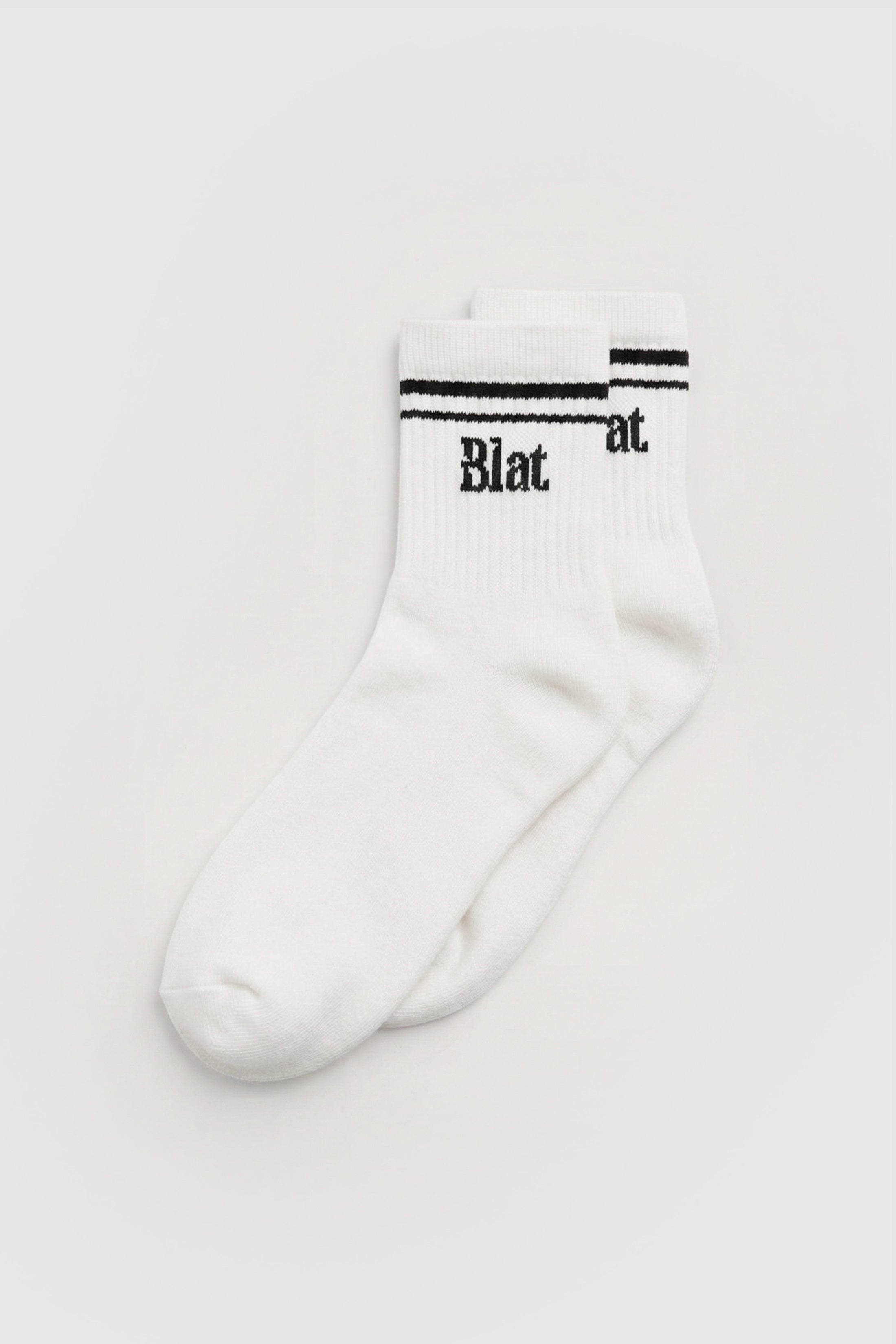 Medias Lunna - Blanco