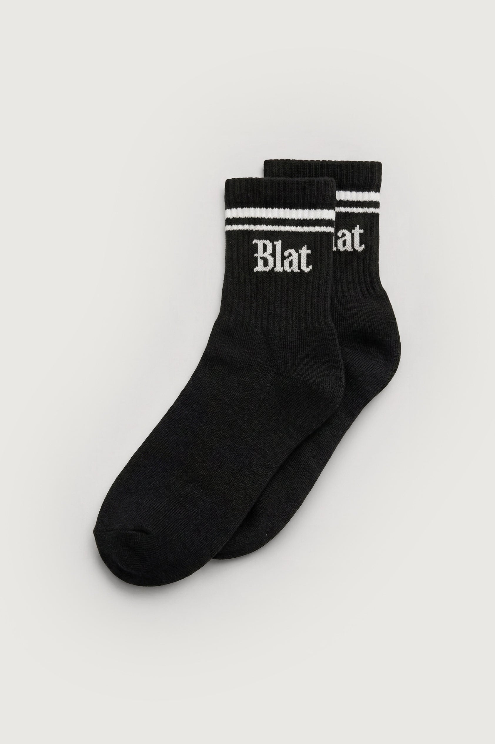 Medias Lunna - Negro