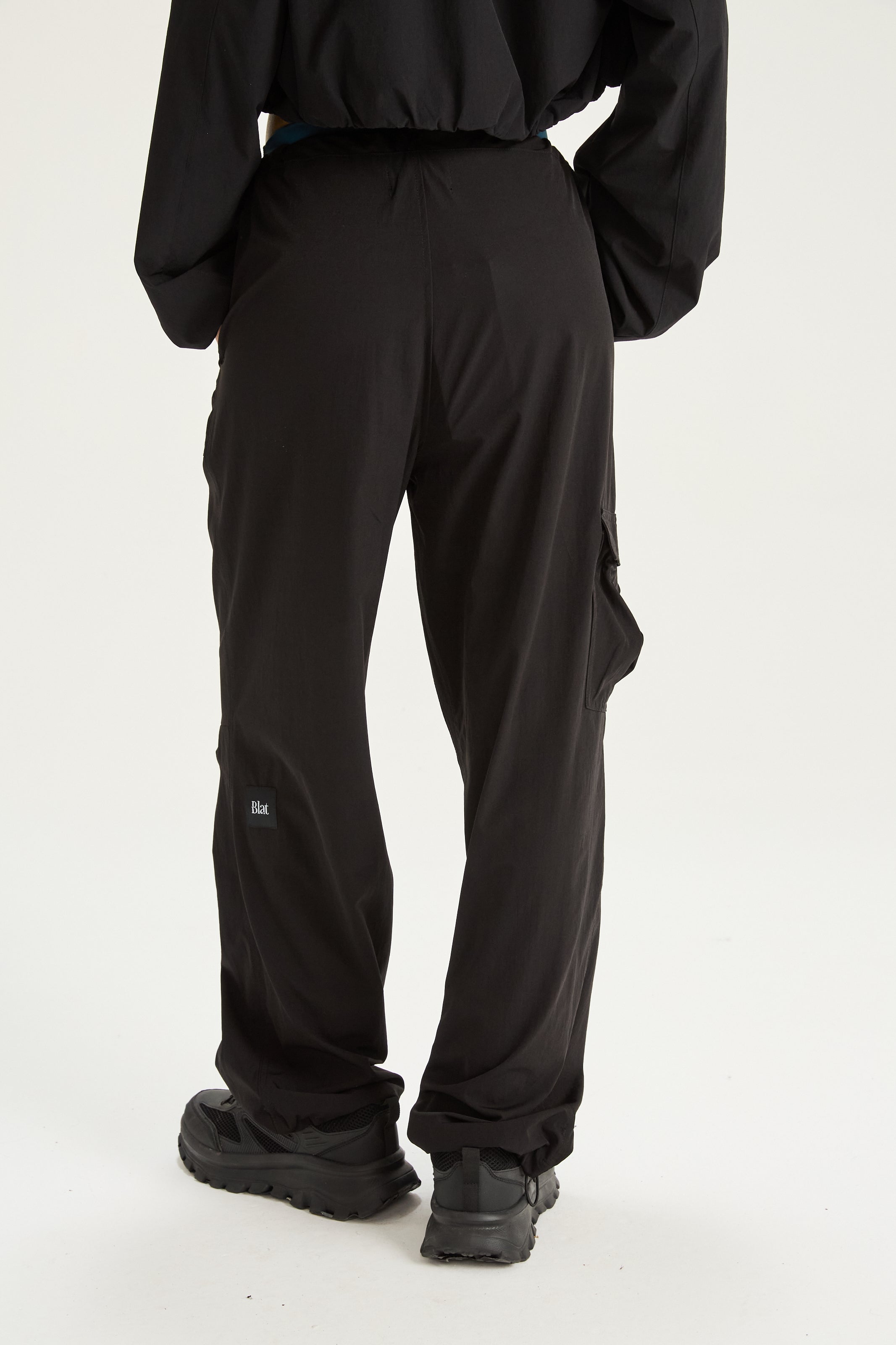 Pantalón Ember - Negro