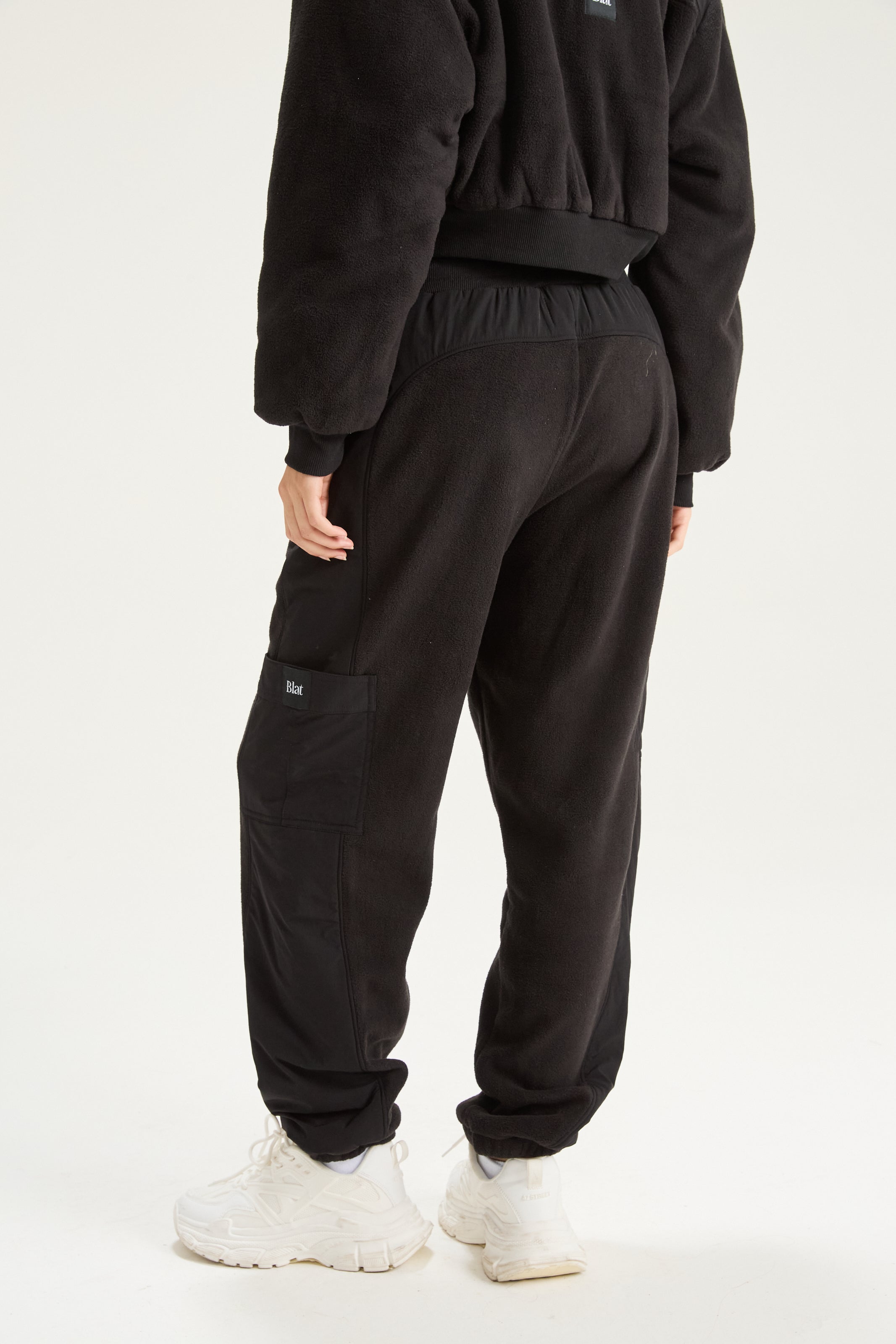 Pantalón Noon - Negro