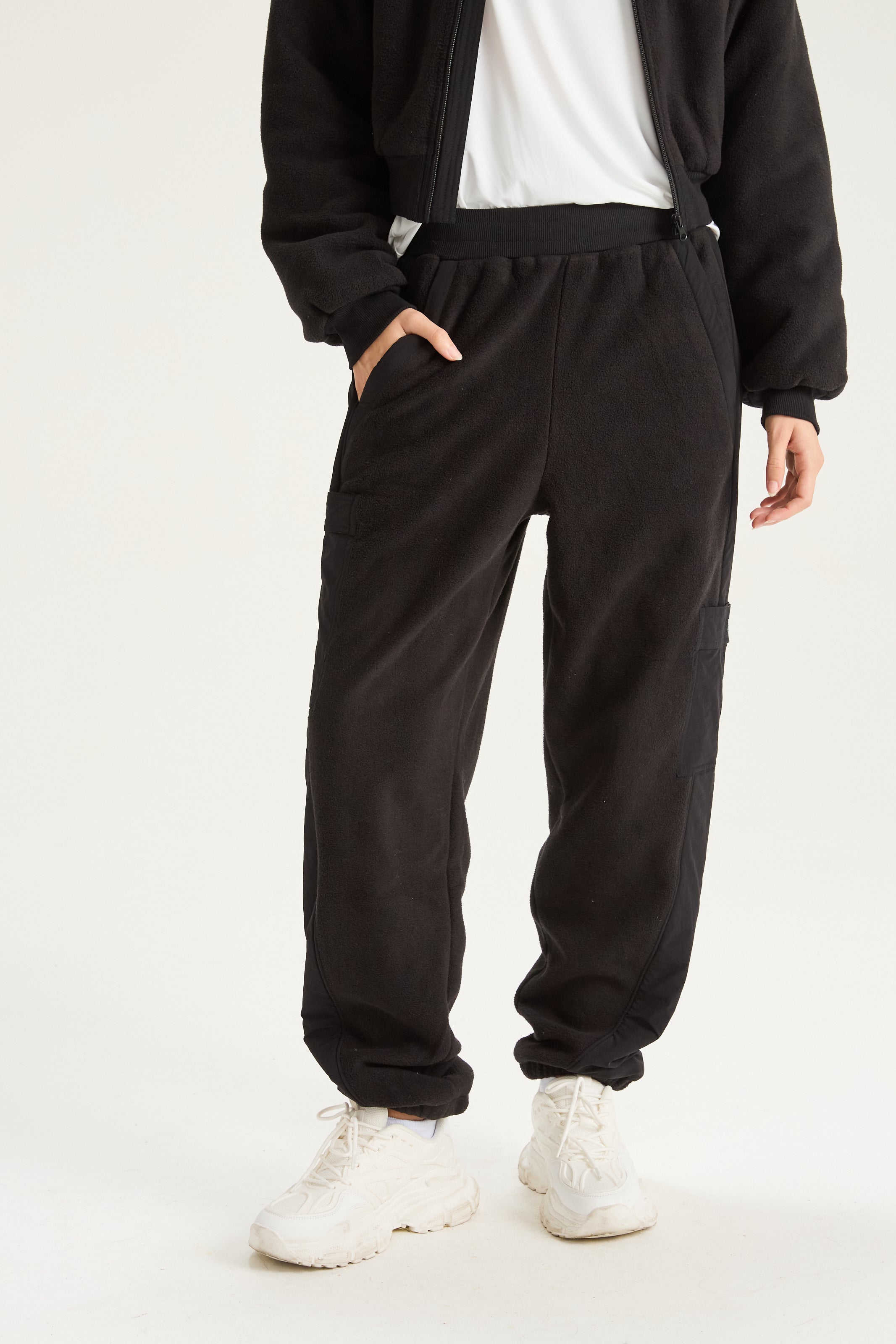 Pantalón Noon - Negro