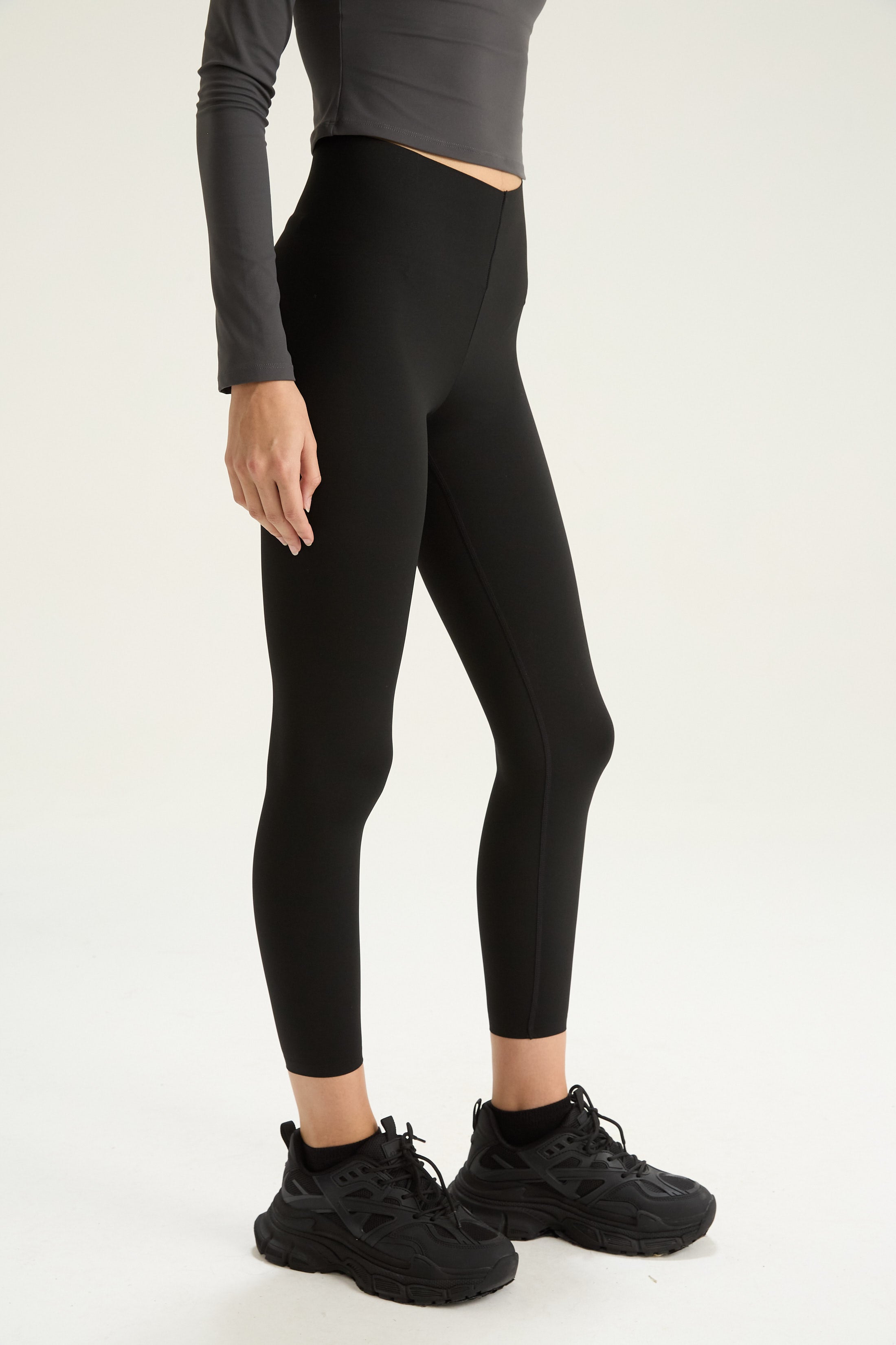 Calza Compresive® - Negro