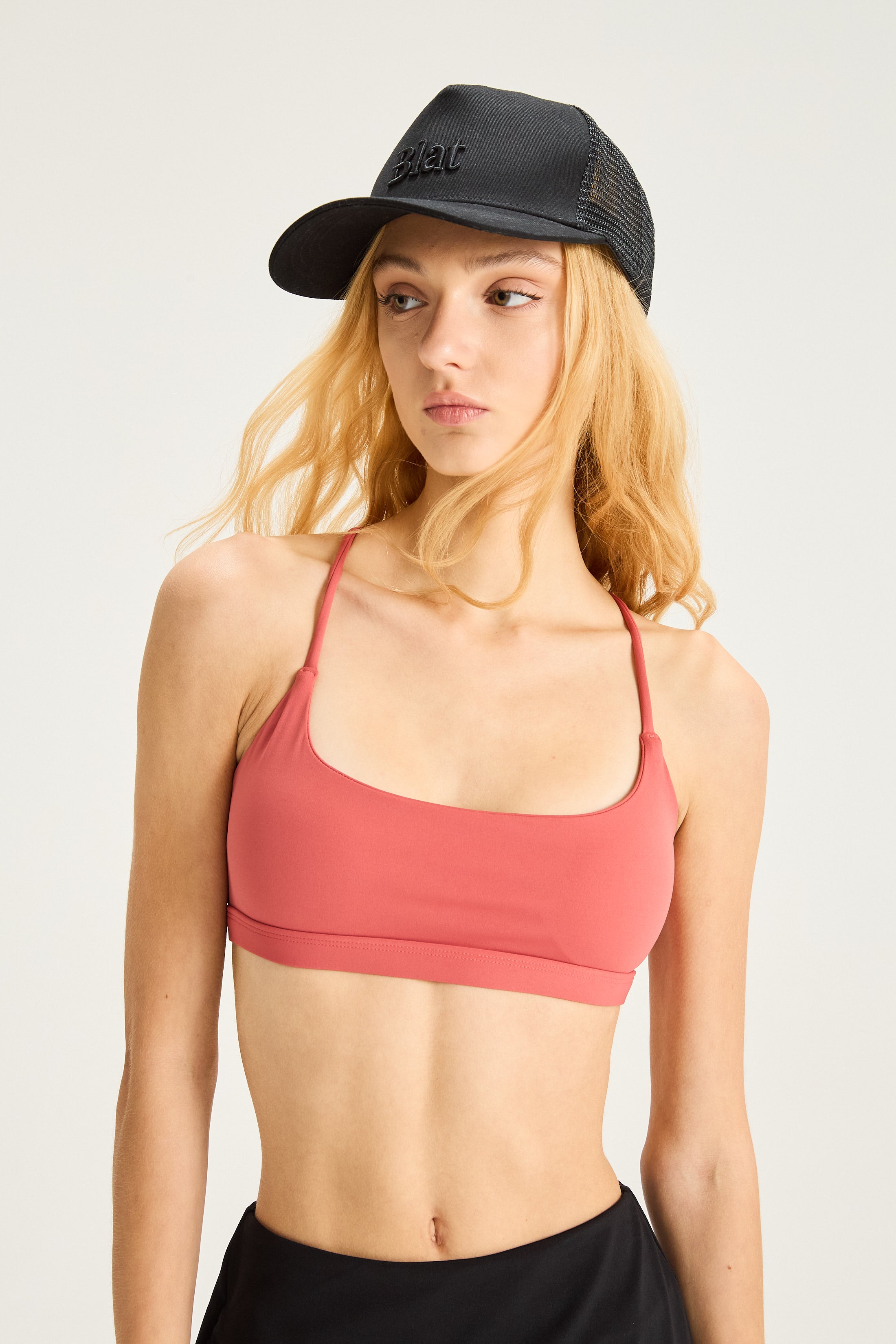 Top Rise - PureSkin® - Malva