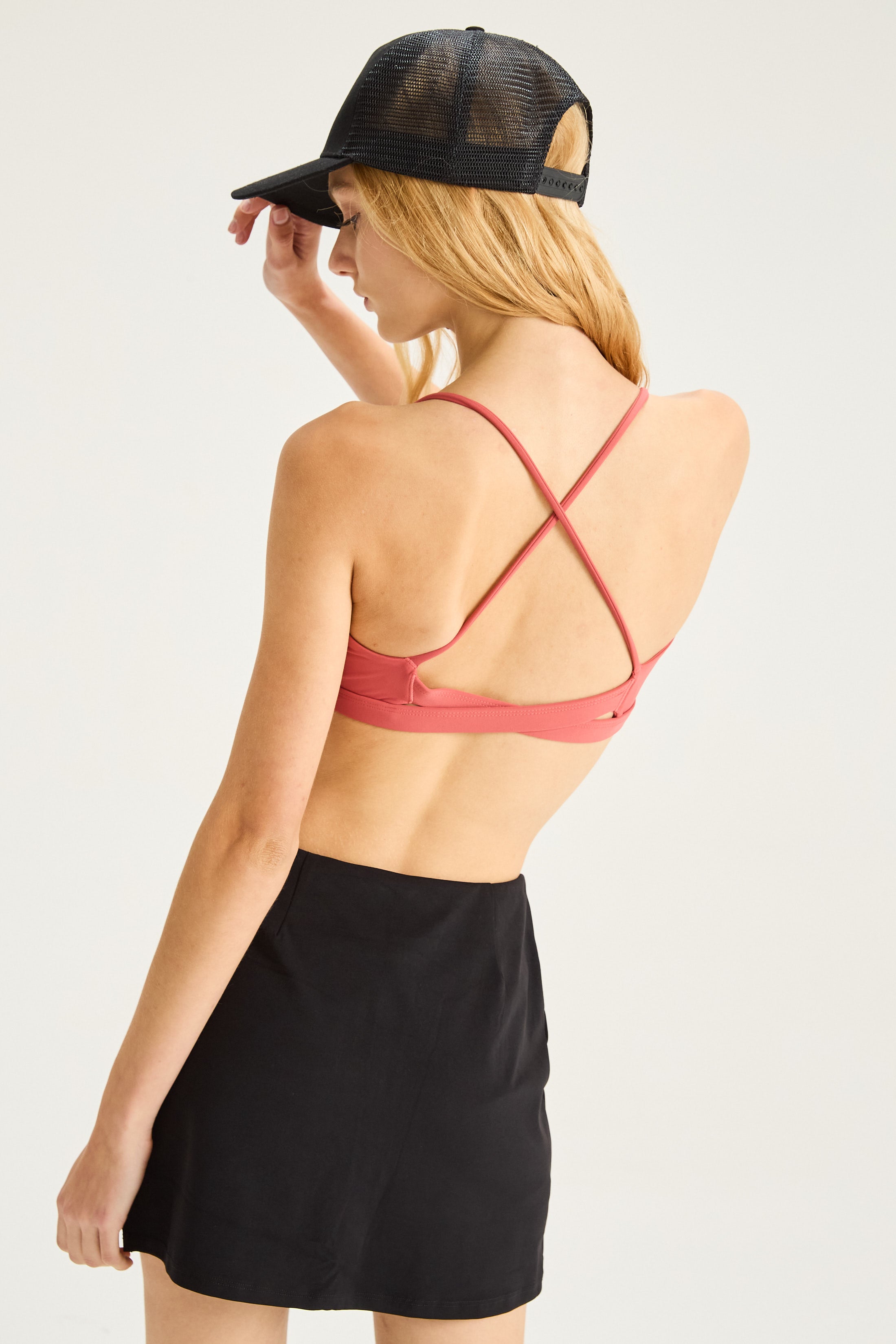 Top Rise - PureSkin® - Malva