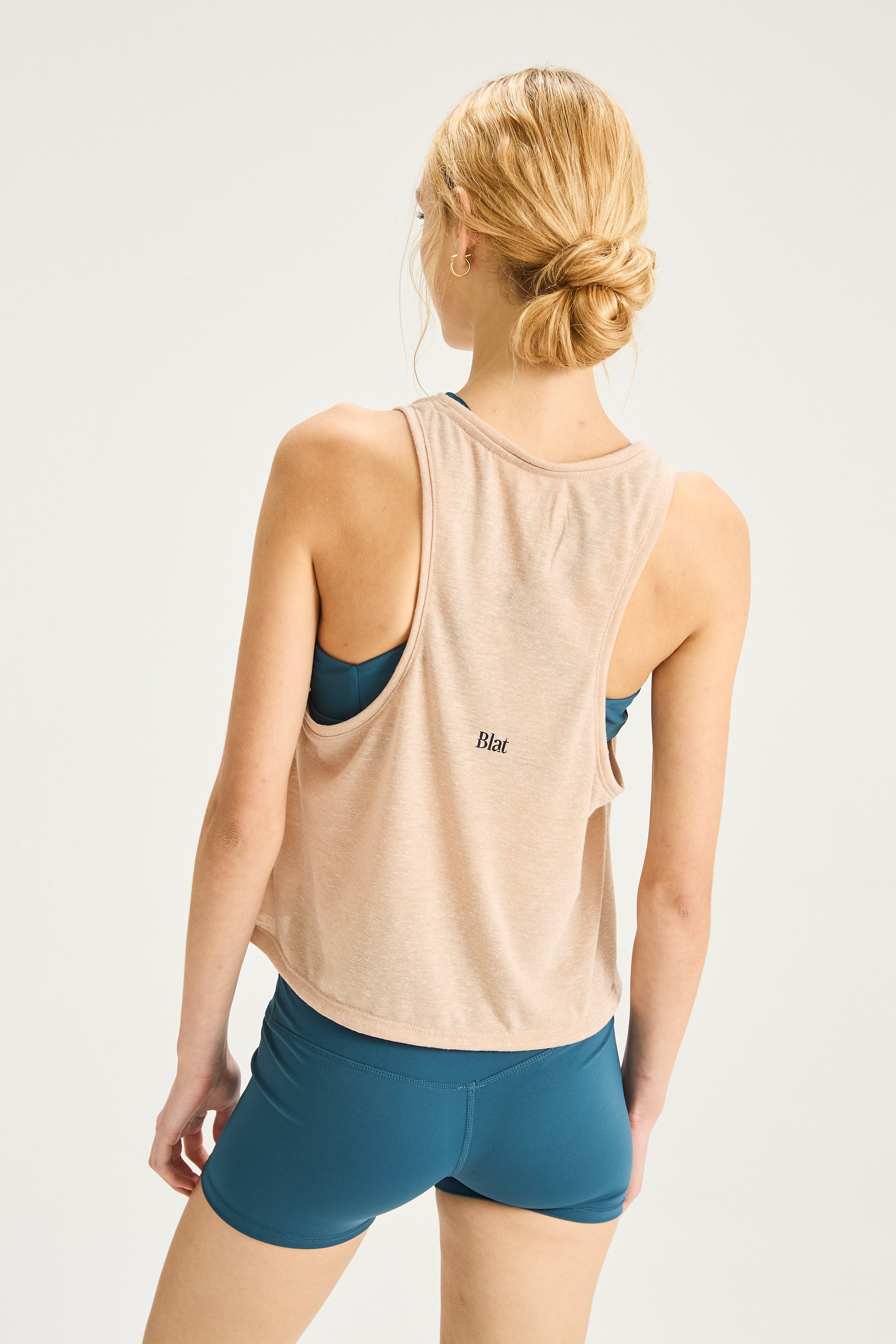 Musculosa Fuel - Visón