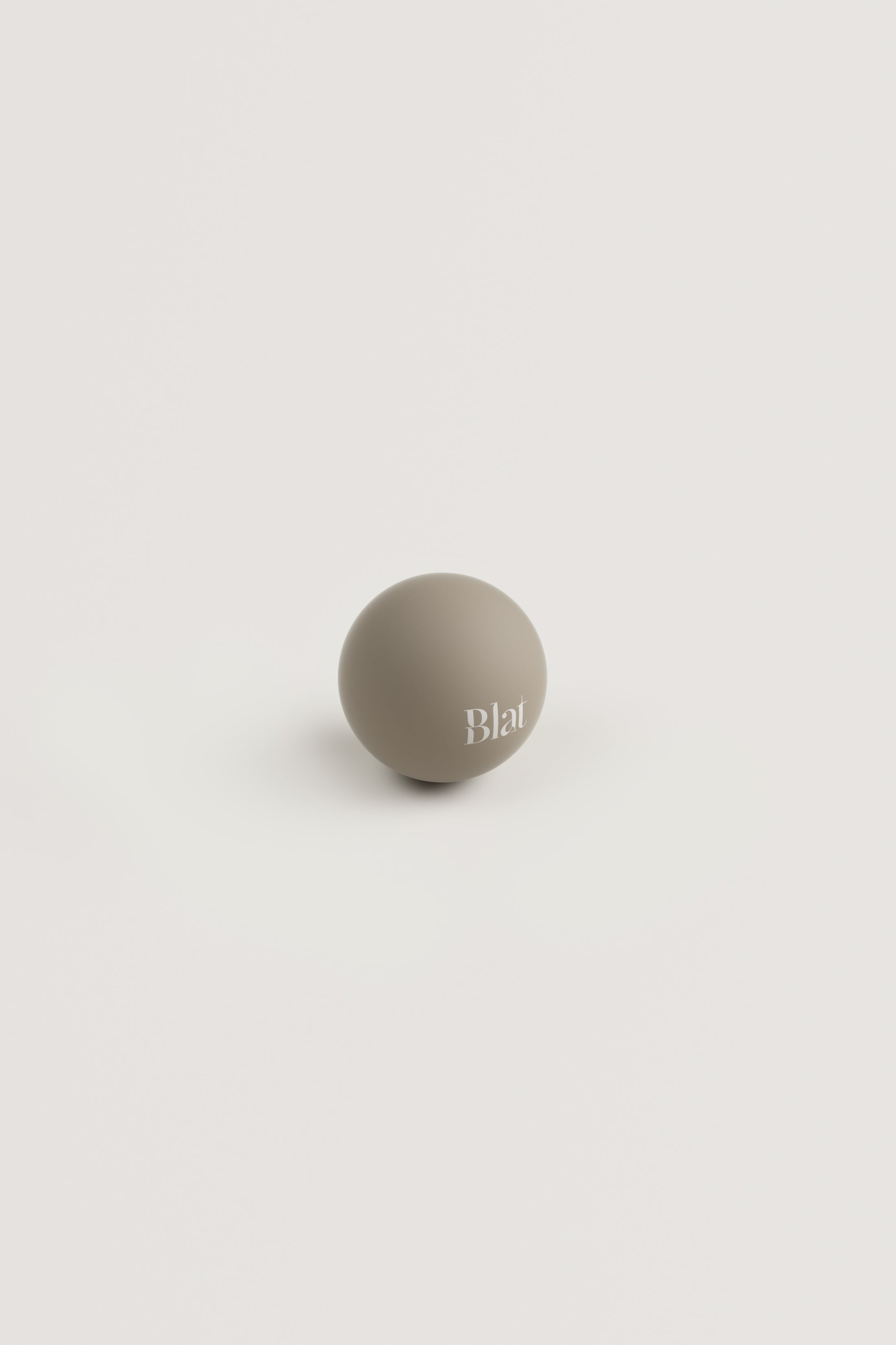 Pelota Massage Ball Float - Visón