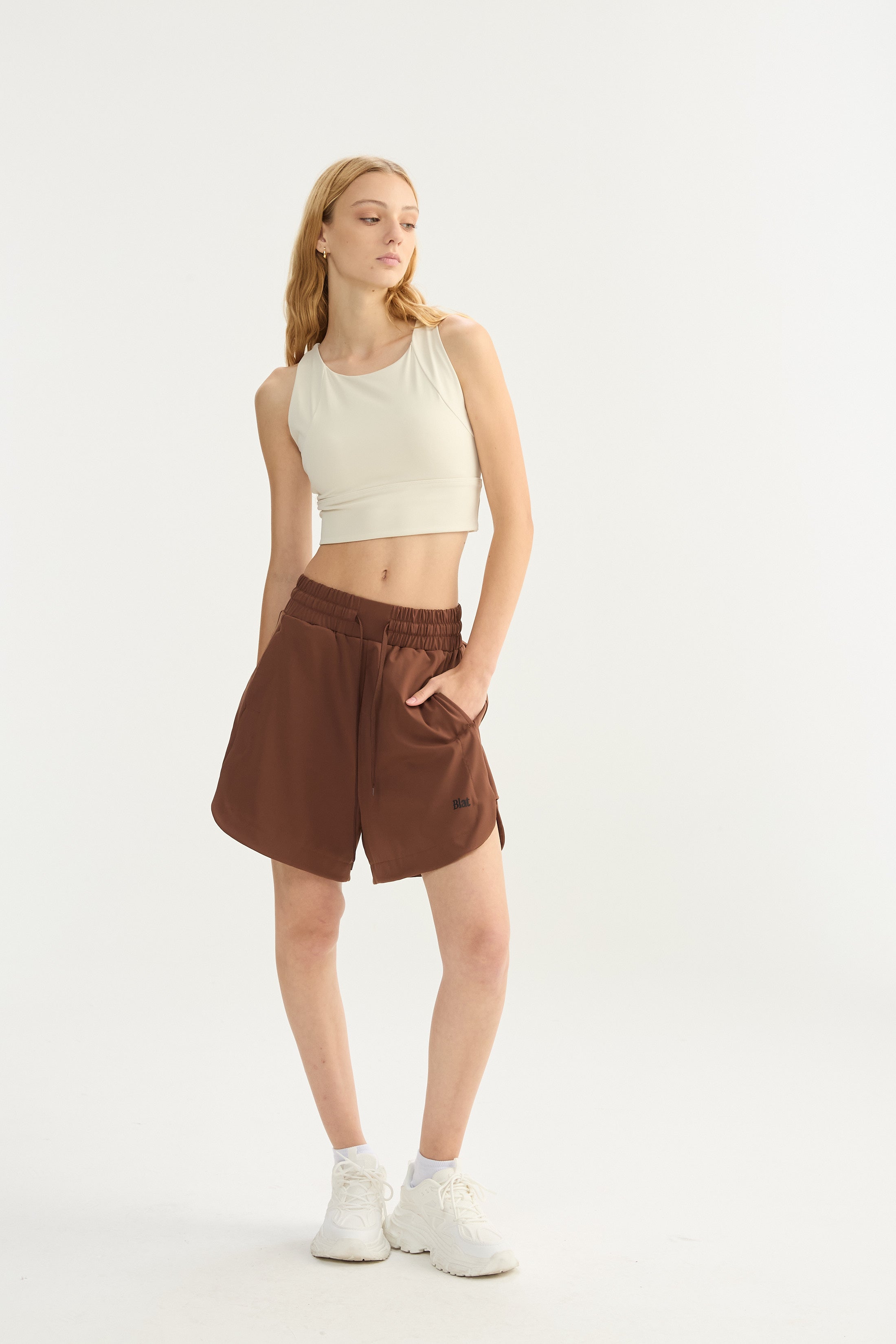 Top Ace Y - PureSkin® - Off White