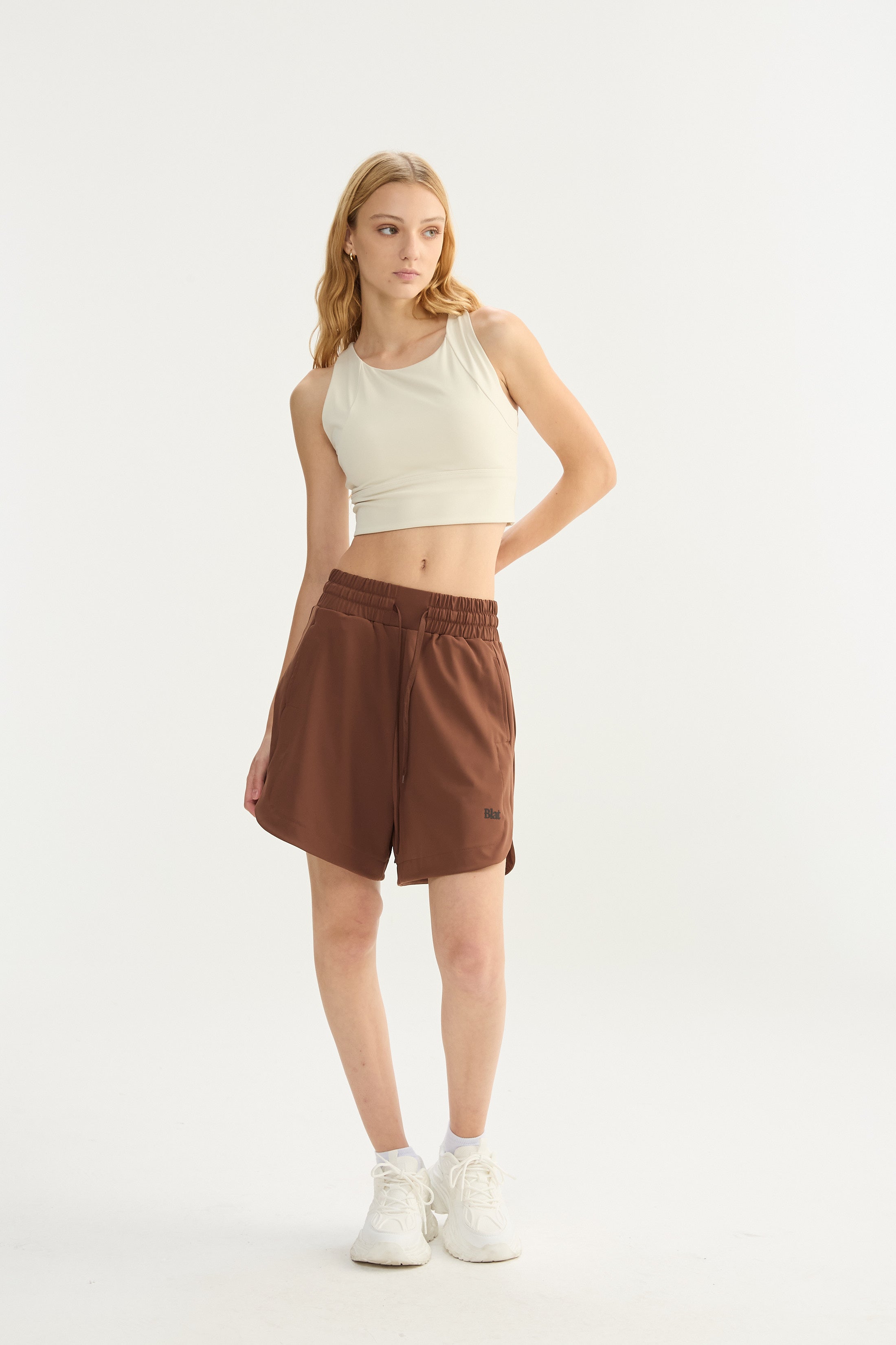 Top Ace Y - PureSkin® - Off White