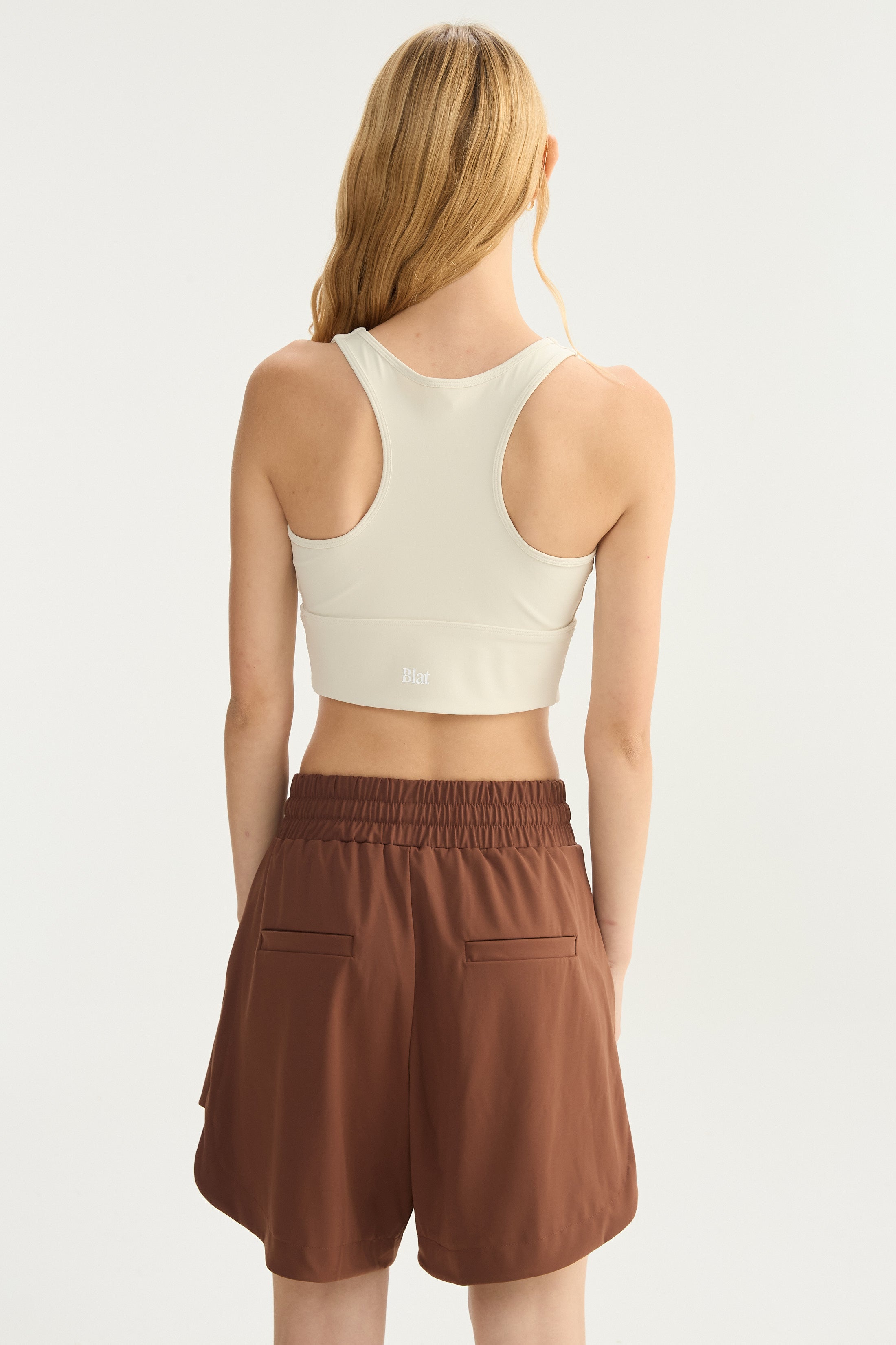 Top Ace Y - PureSkin® - Off White