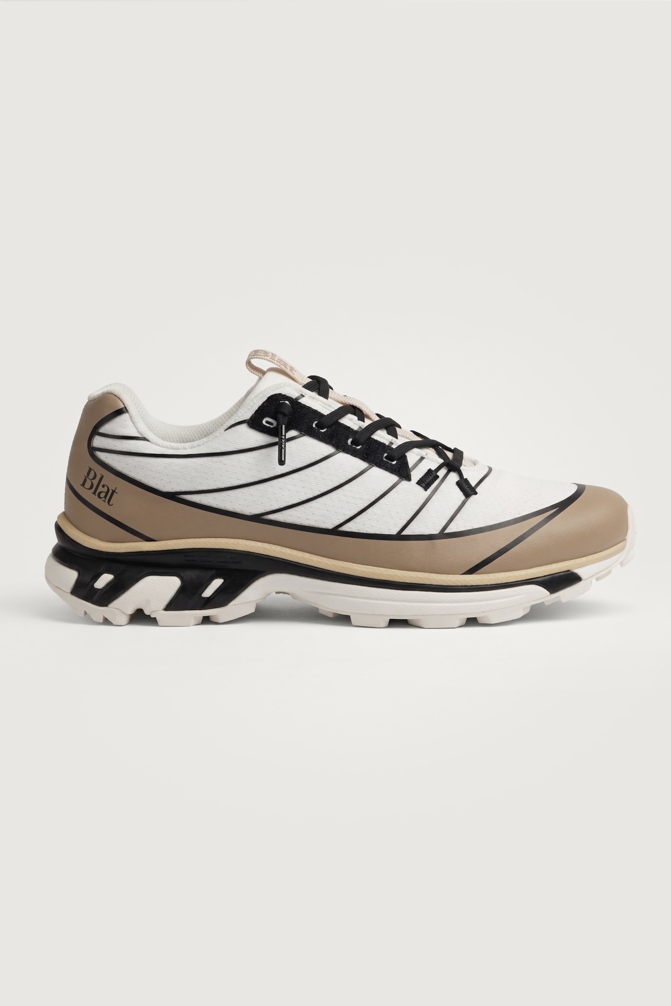 Zapatillas RunDrift - AirBlend® - Tostado
