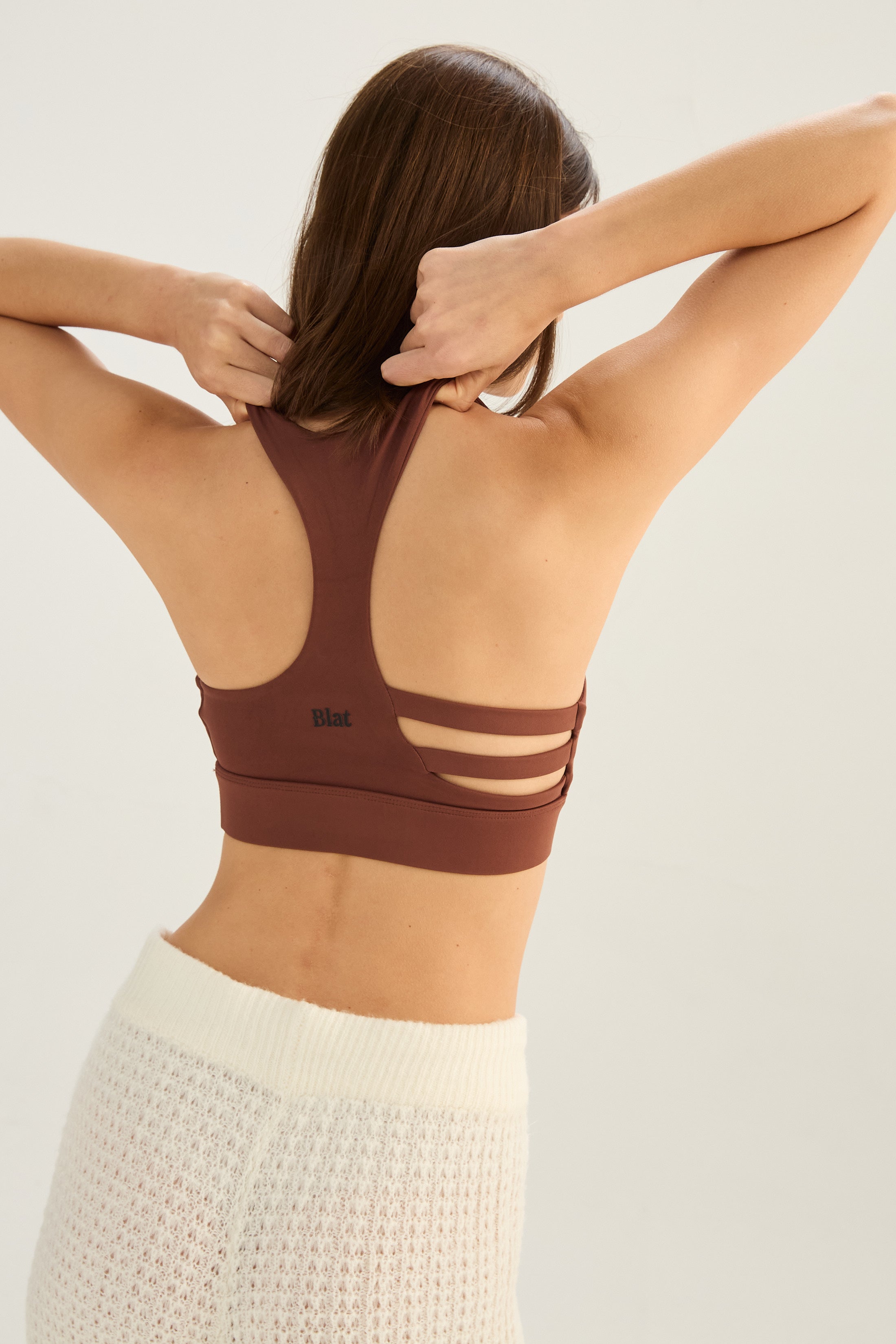 Top Three Lines - PureSkin® - Chocolate