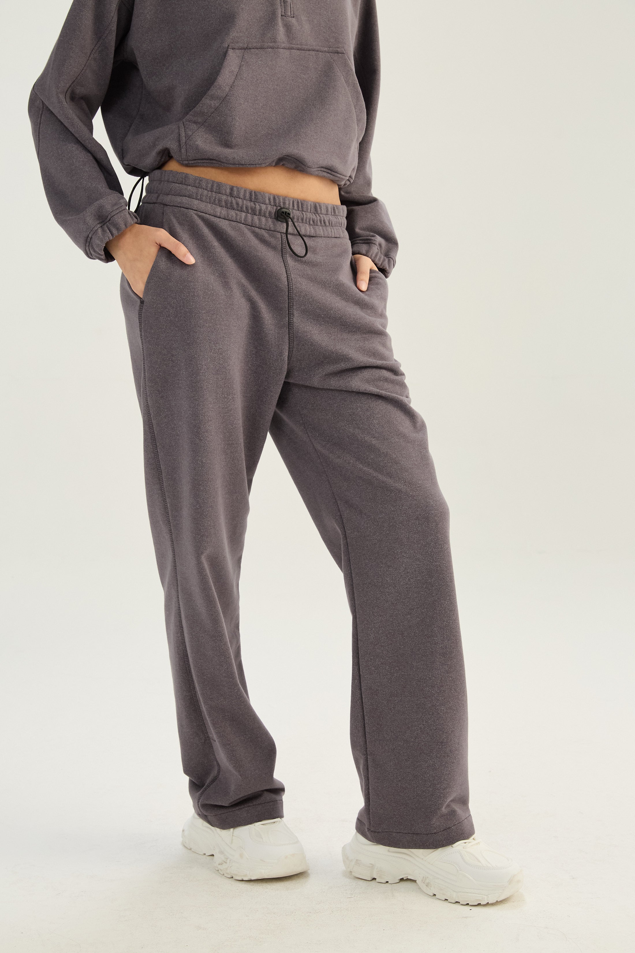 Pantalón Blaze - Gris Oscuro