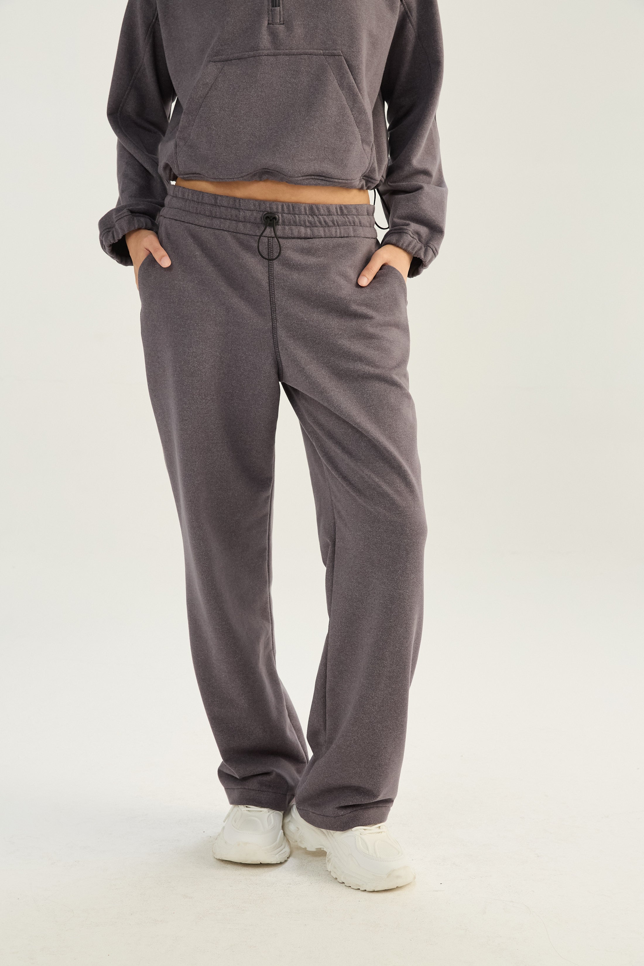 Pantalón Blaze - Gris Oscuro