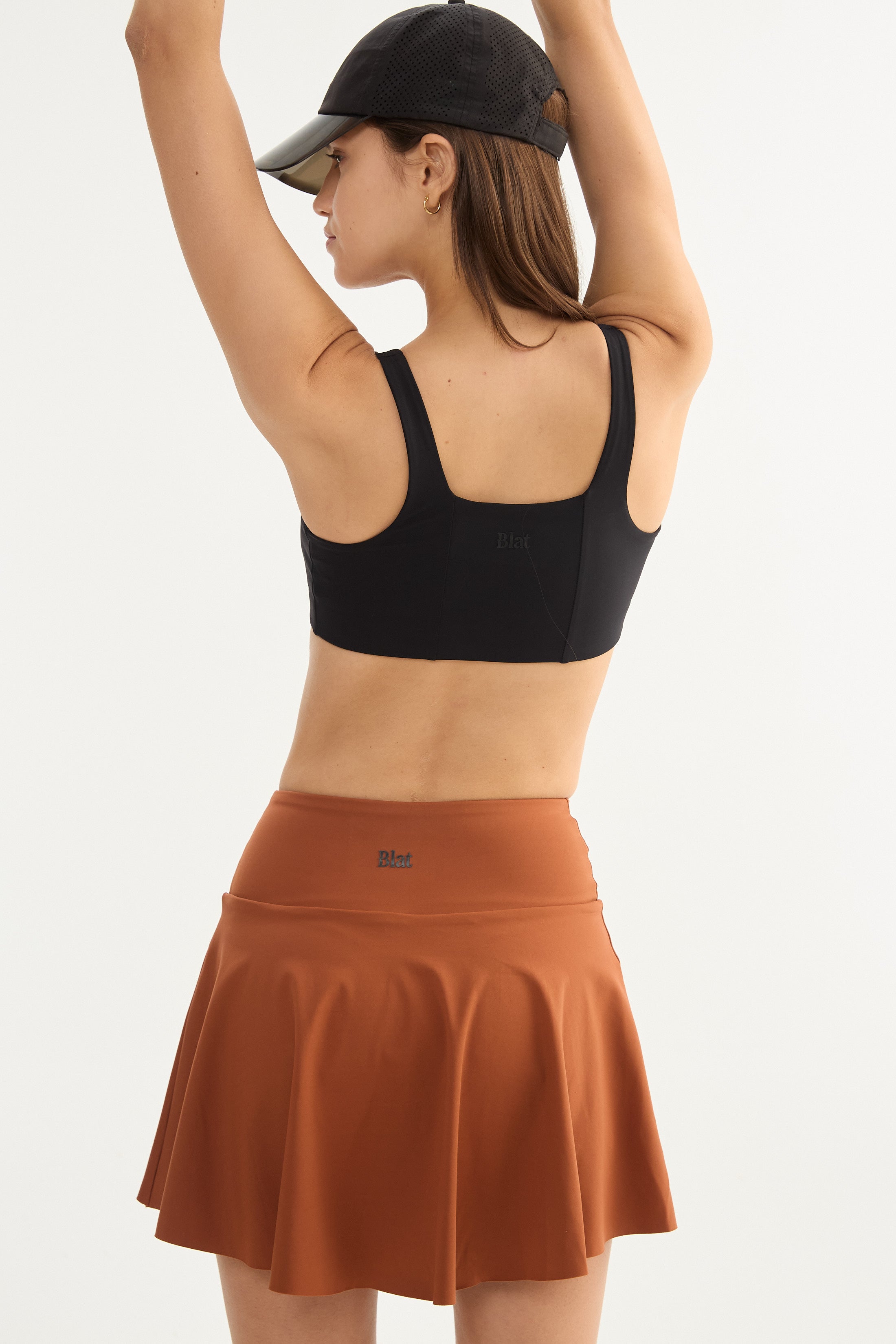 Top Relax - PureSkin® - Negro