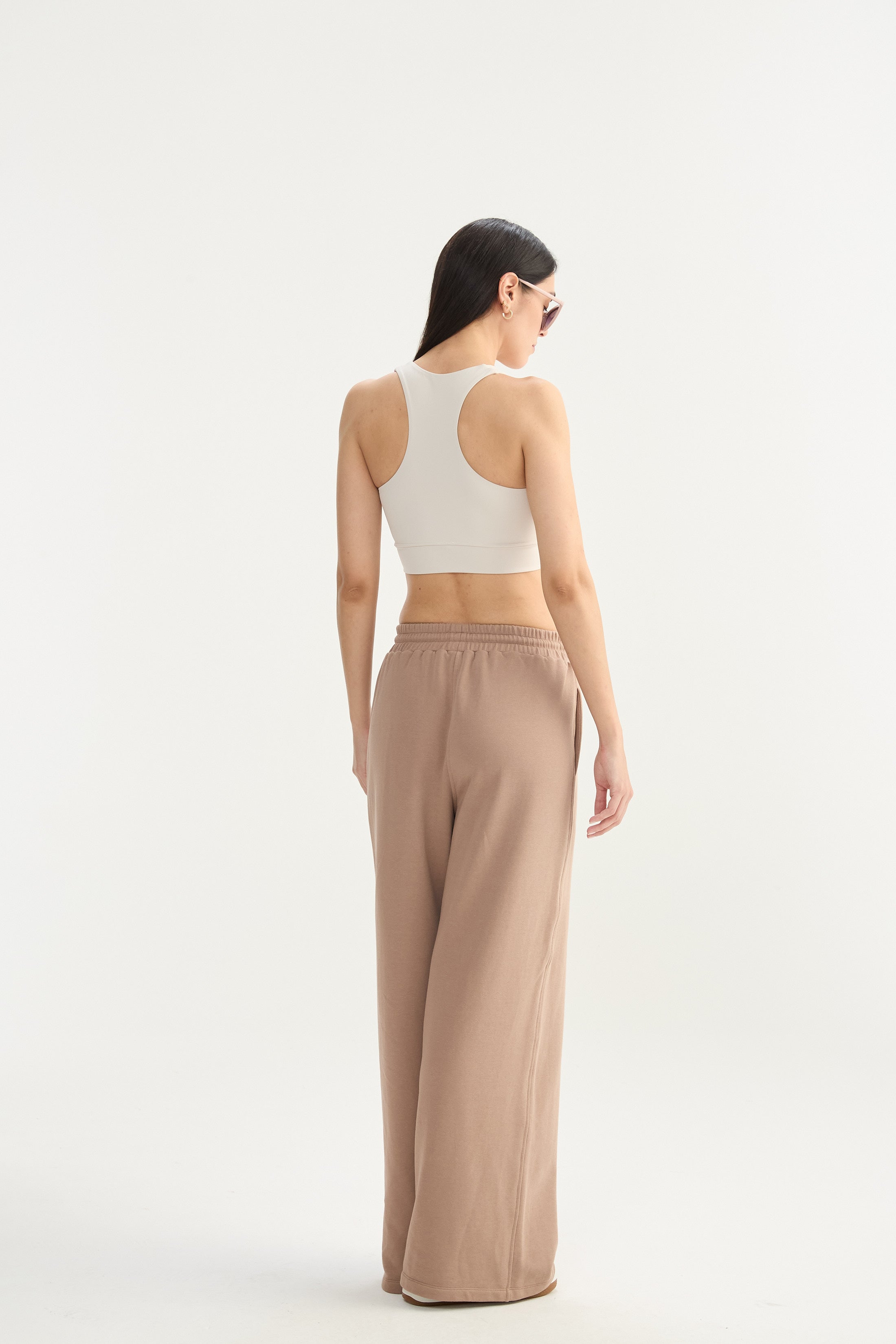 Top Glint - PureSkin® - Off White