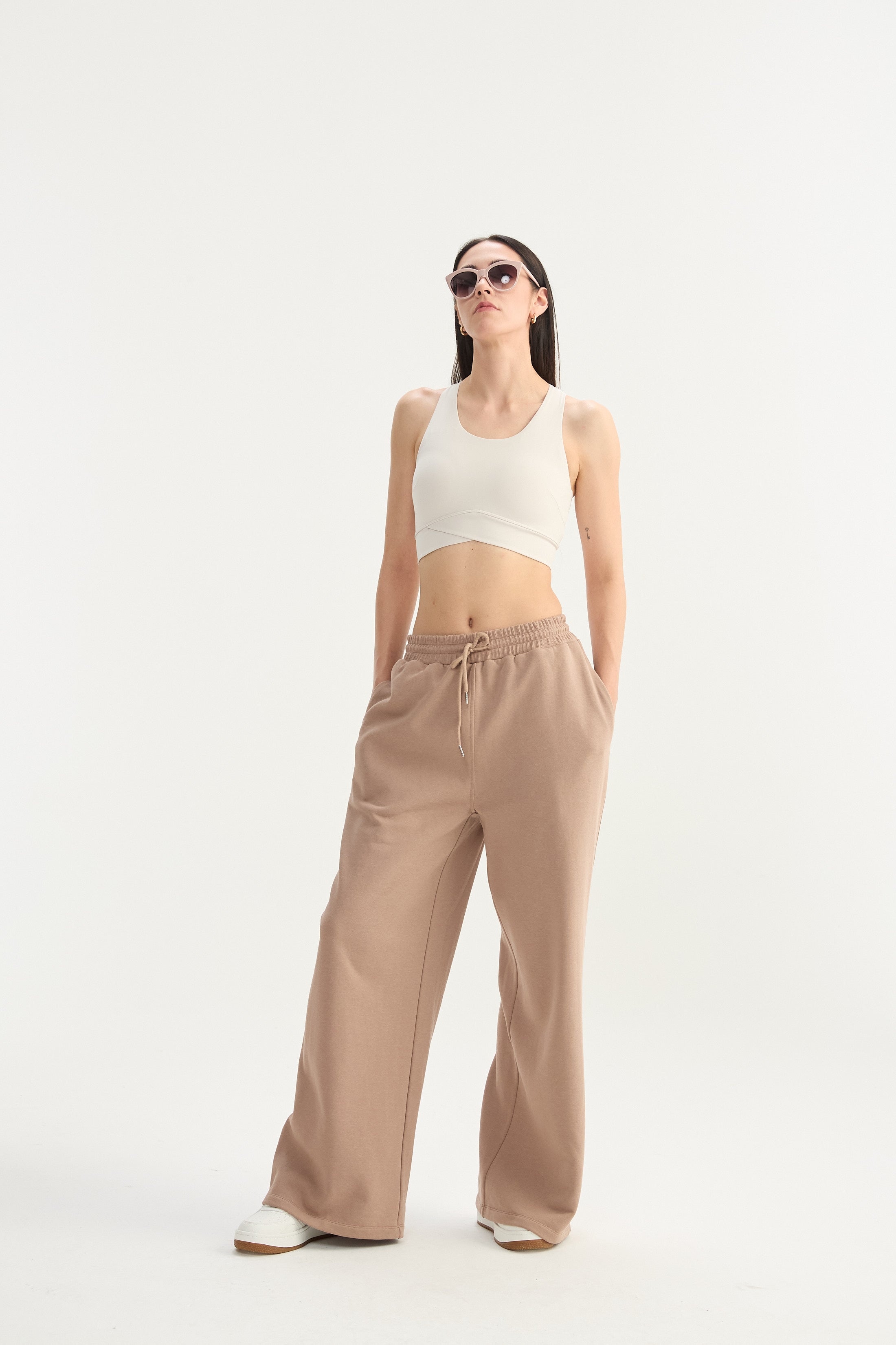 Top Glint - PureSkin® - Off White