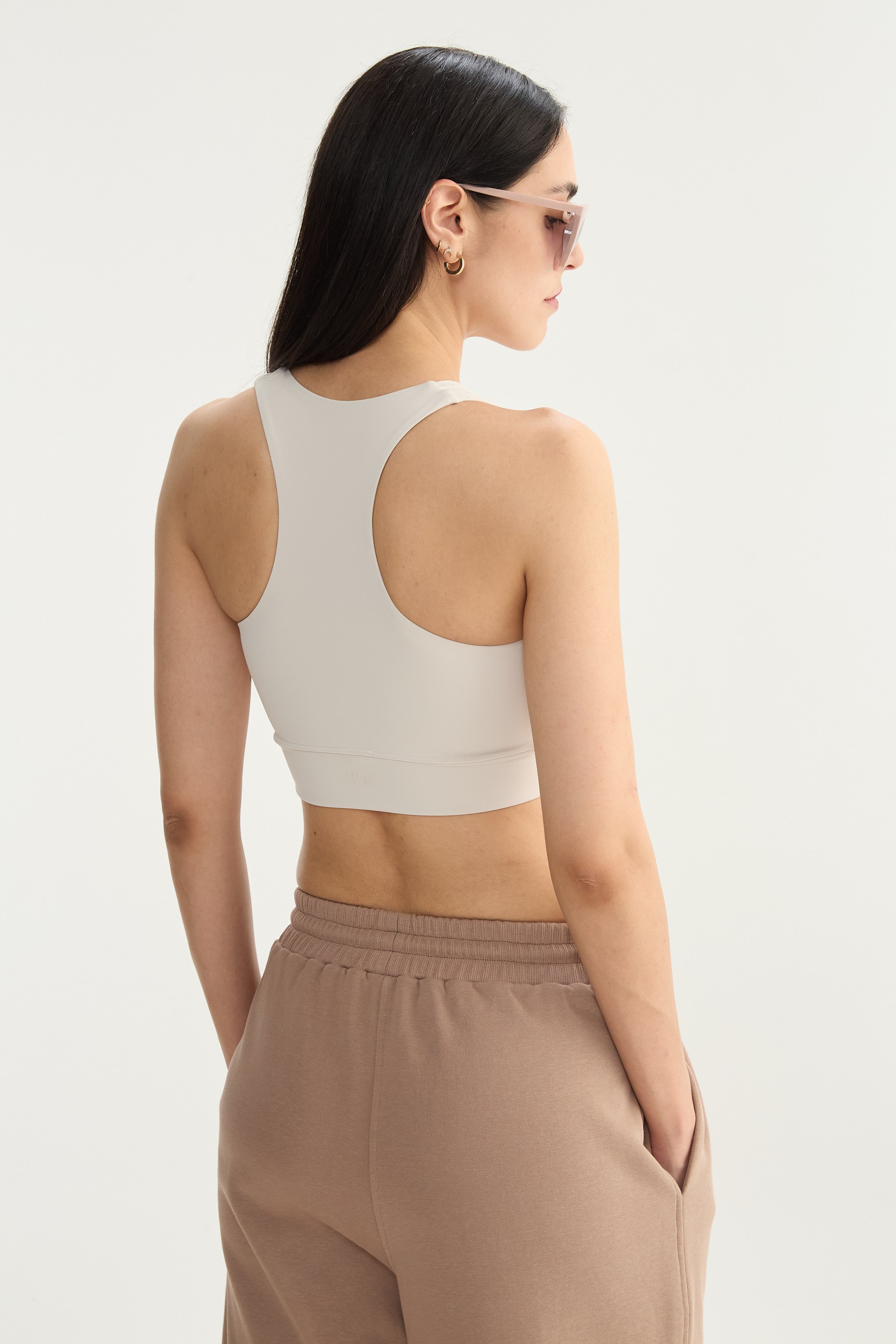 Top Glint - PureSkin® - Off White