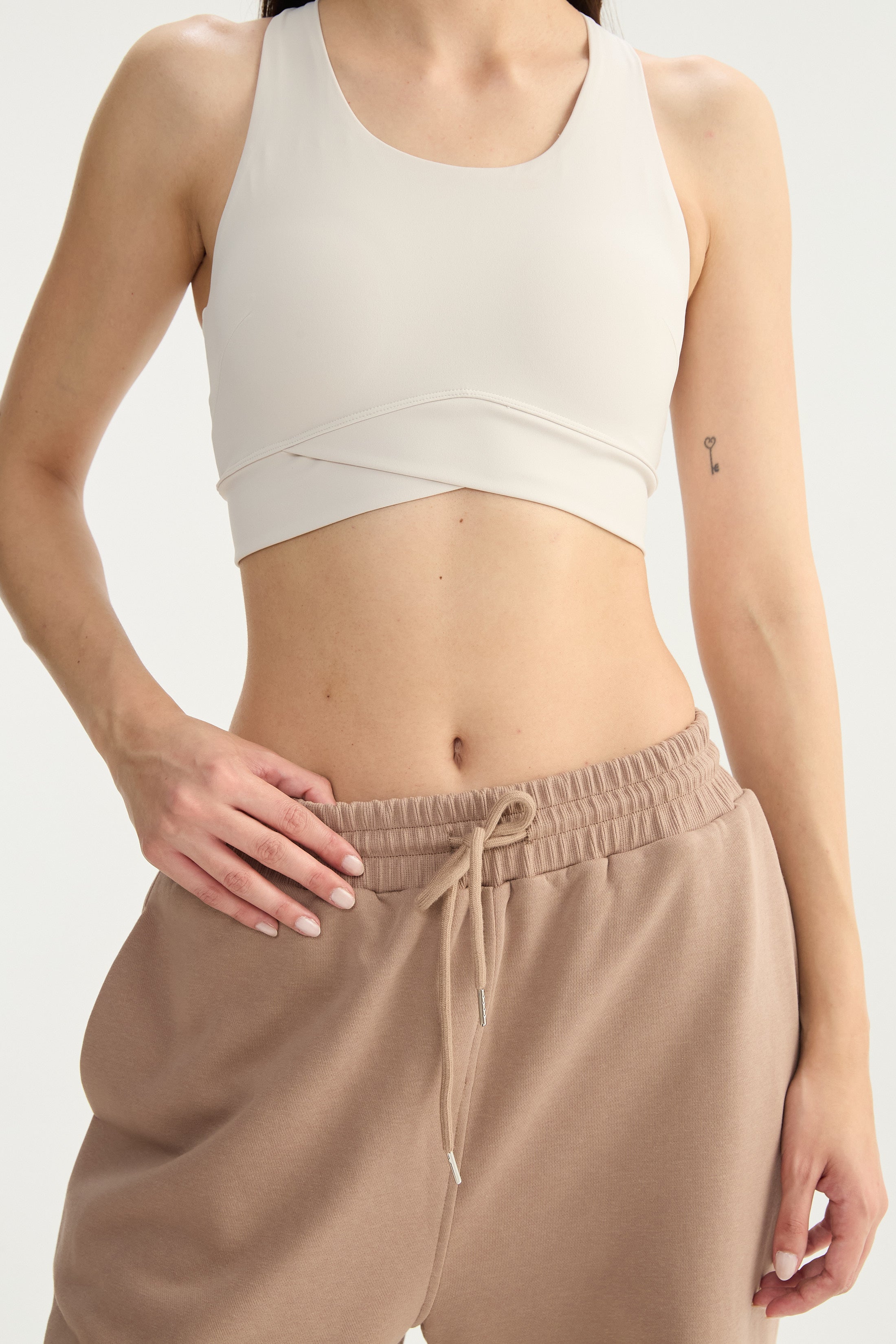 Top Glint - PureSkin® - Off White