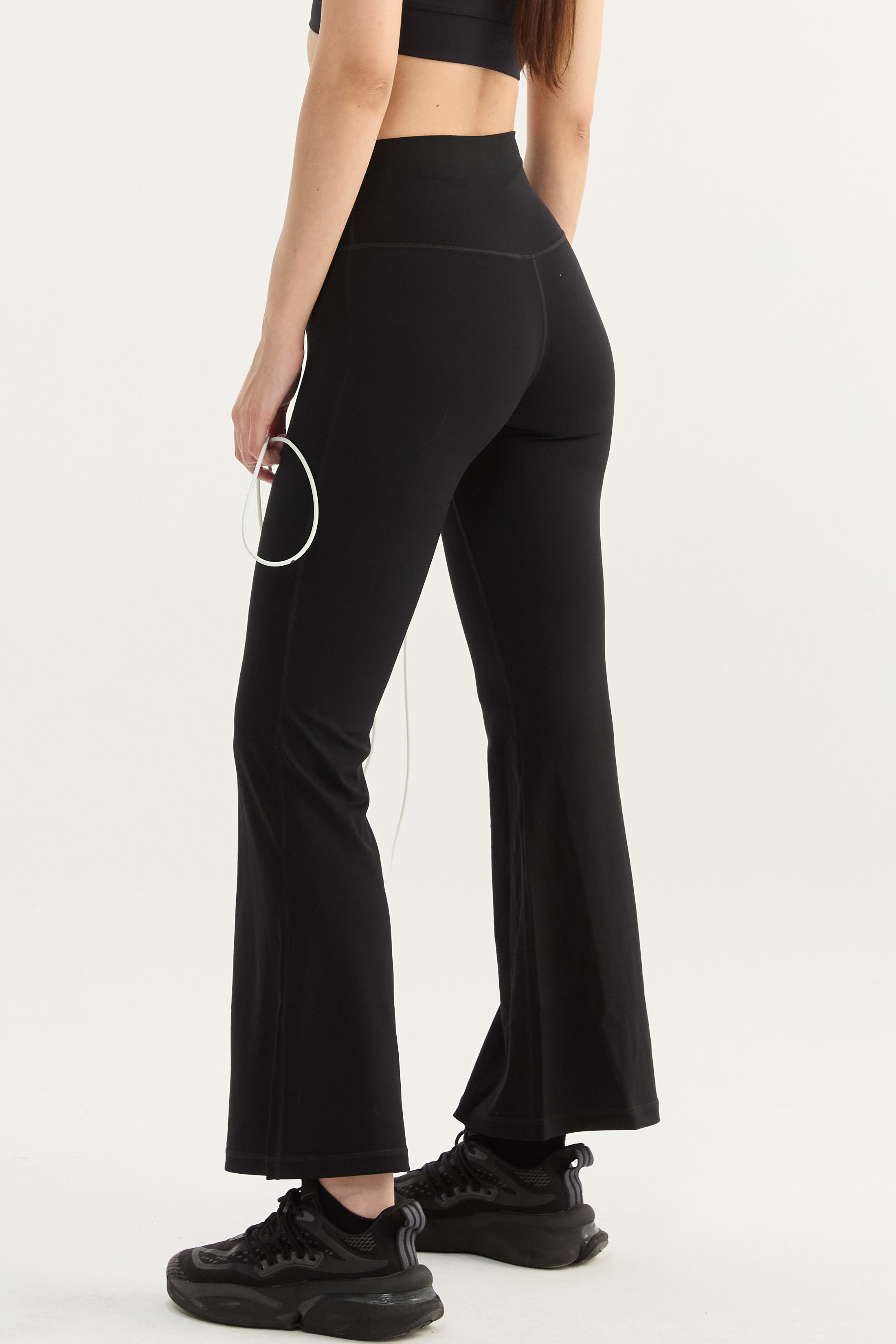 Pantalón Fierce - PureSkin® - Negro