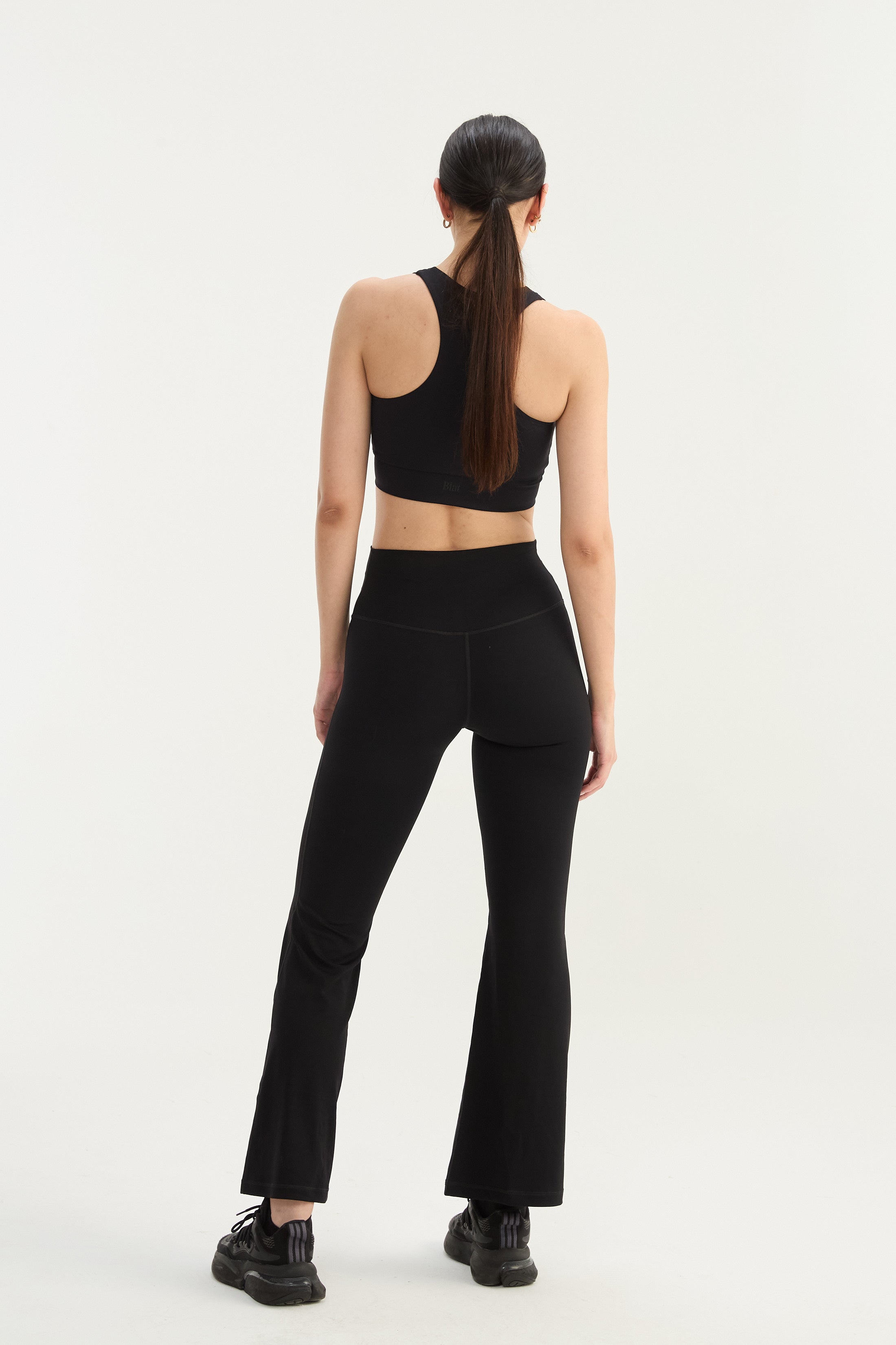 Top Glint - PureSkin® - Negro
