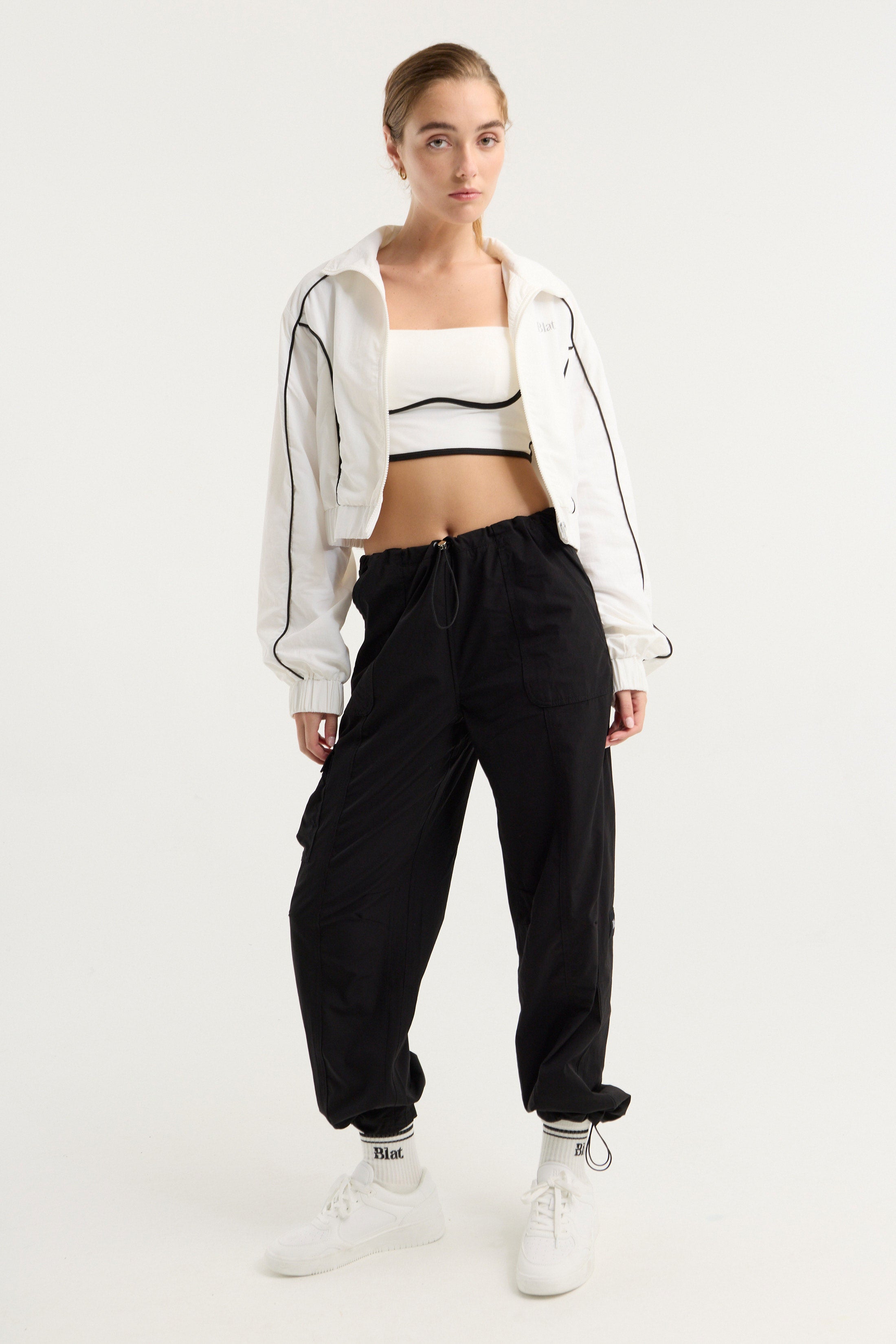 Top Loom - Pureskin® - Blanco