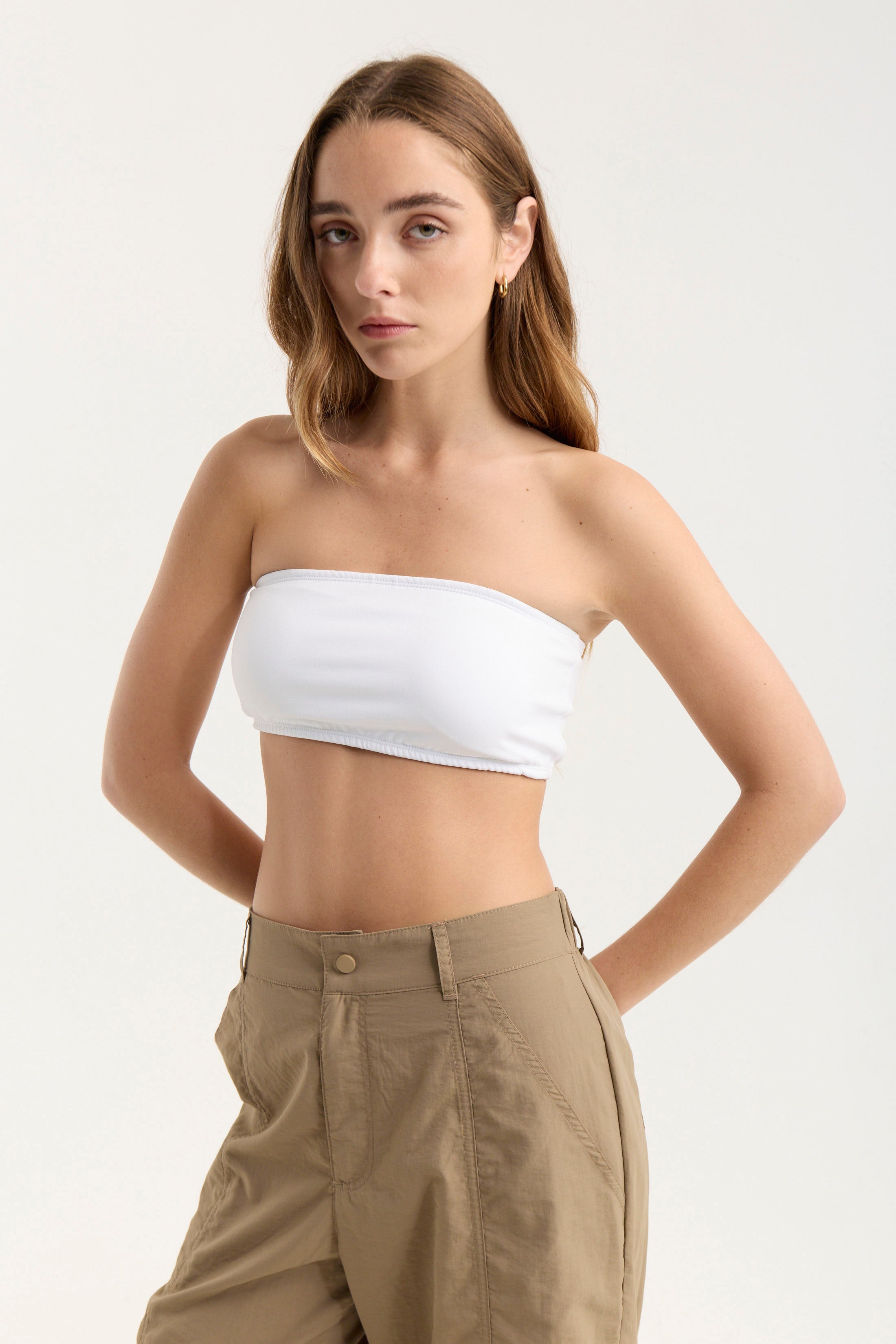 Top Sphere - PureSkin® - Blanco