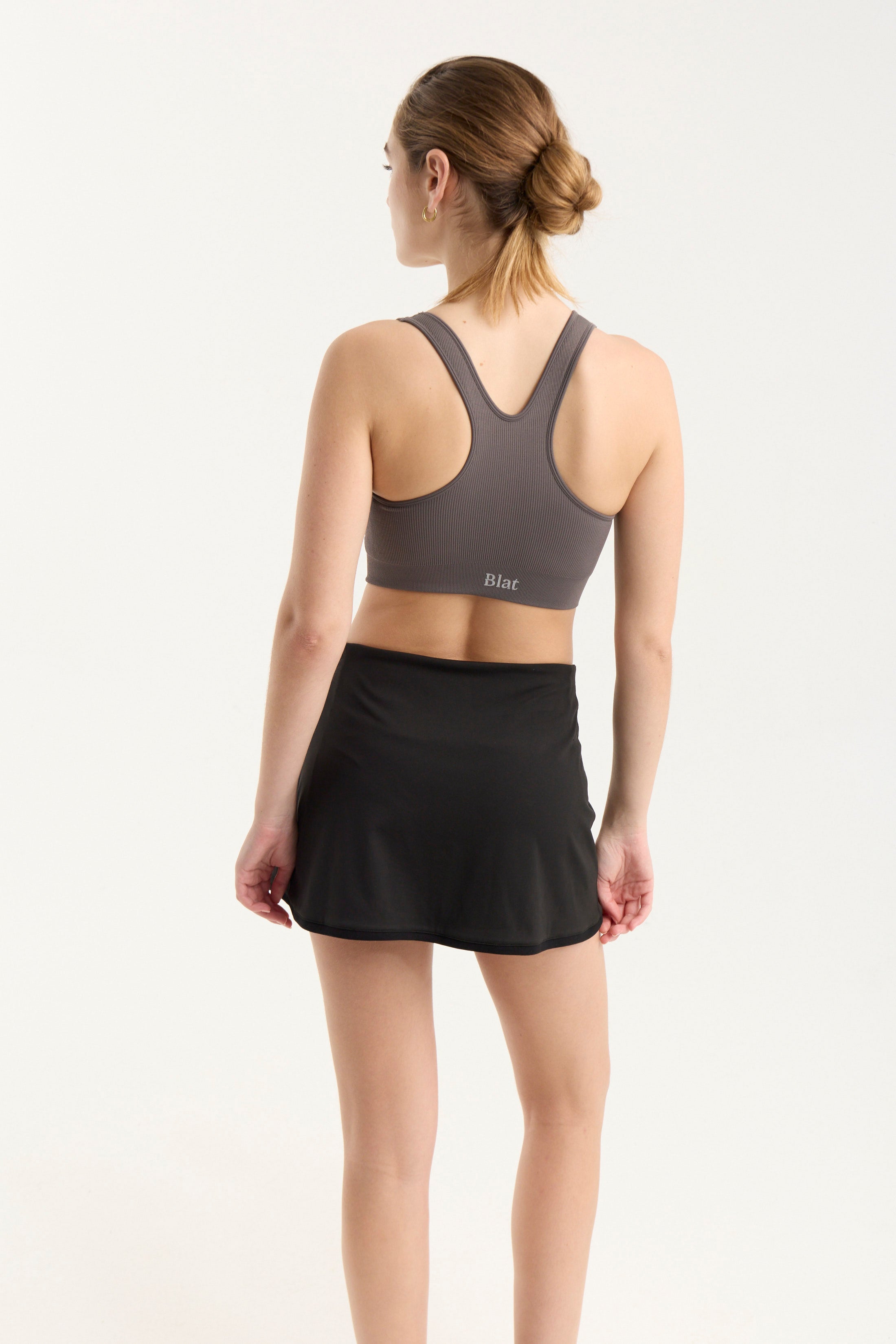 Top Vertex - PureSkin® - Acero