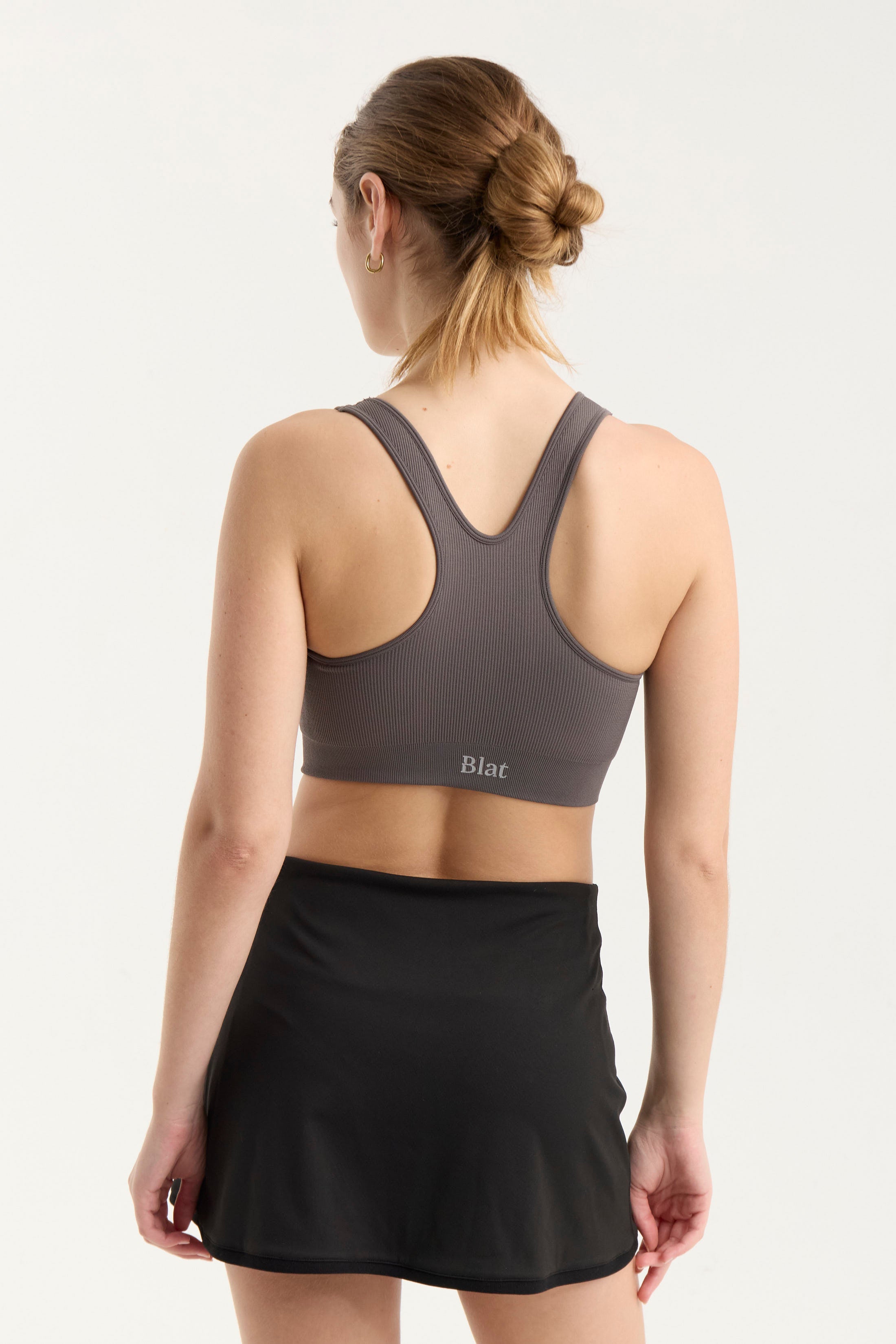 Top Vertex - PureSkin® - Acero