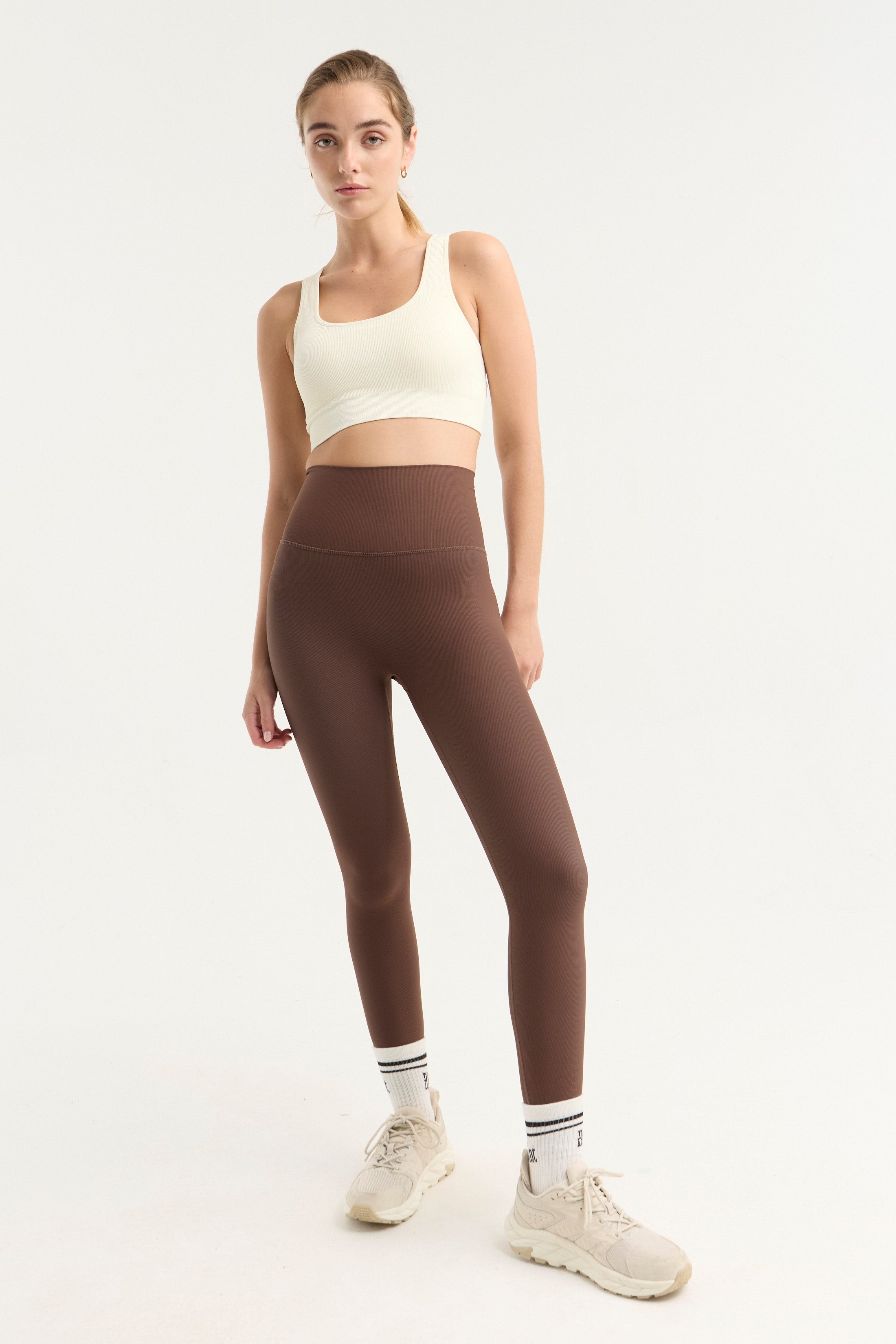 Top Vertex - PureSkin® - Blanco