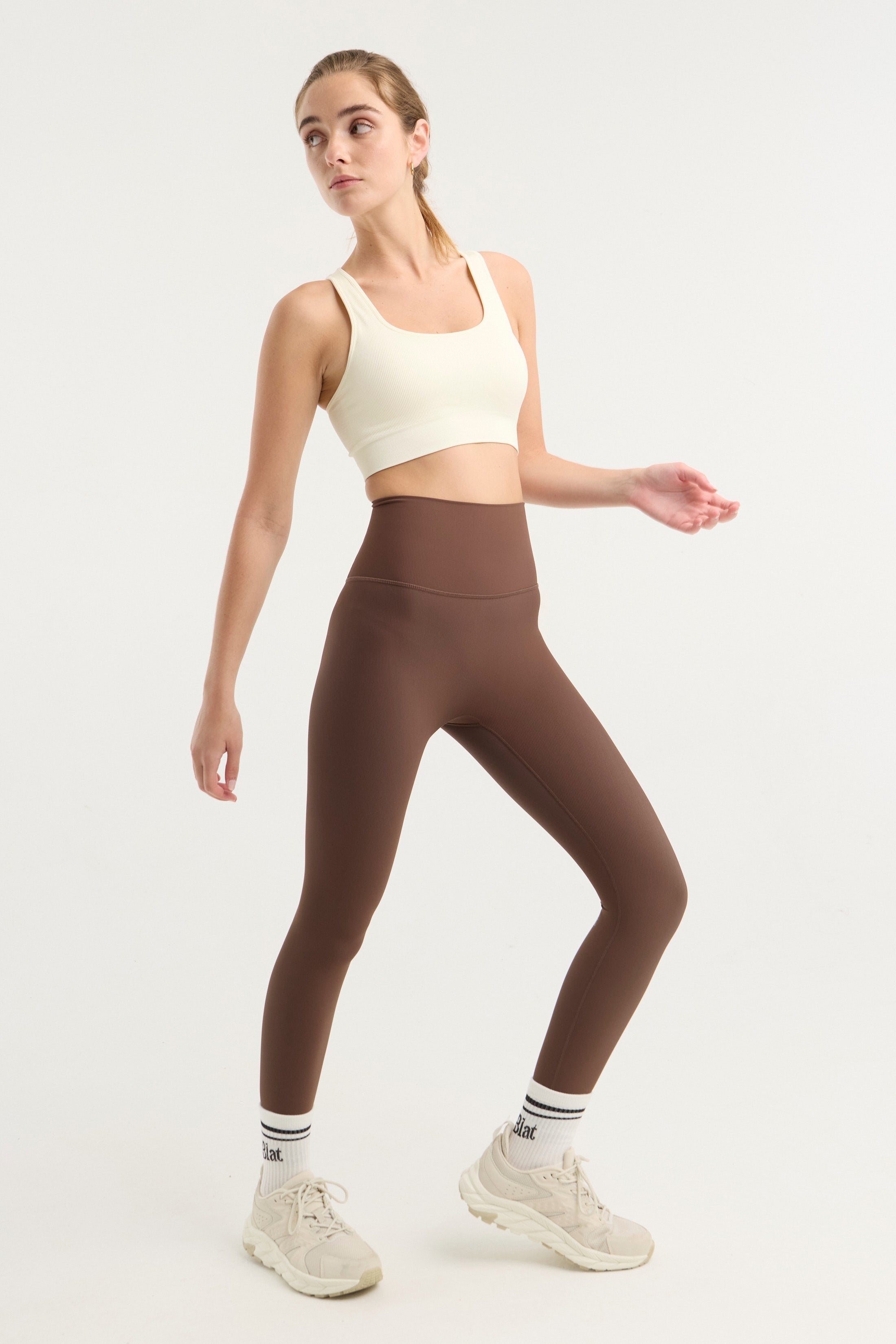 Top Vertex - PureSkin® - Blanco